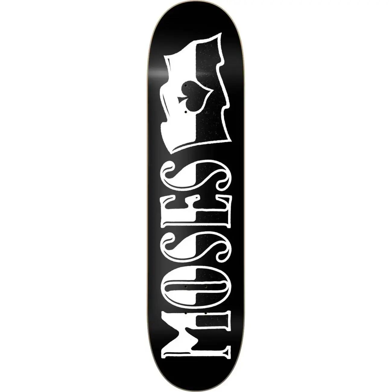 Deskorolka KFD Moses Adams Pro
