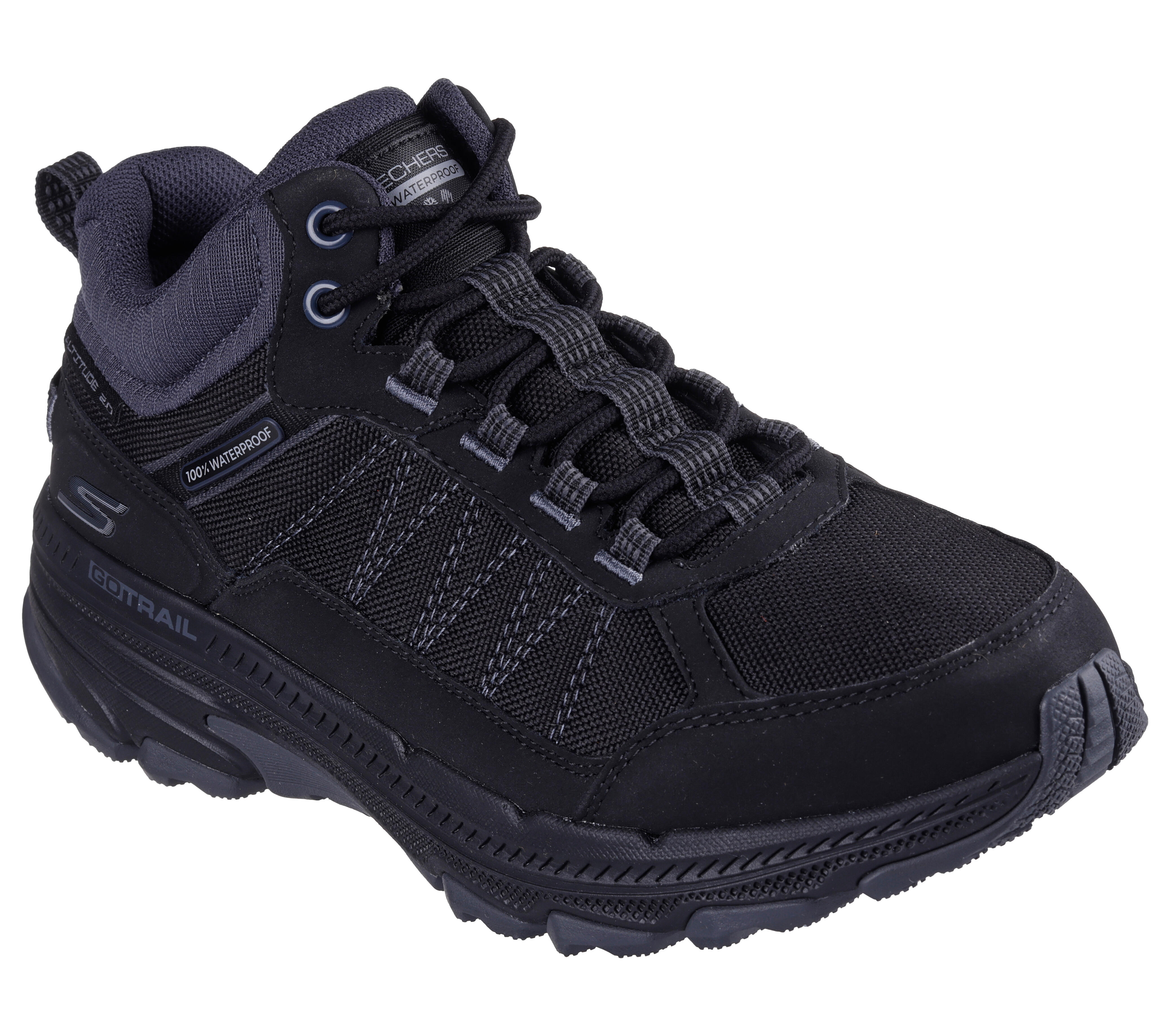 Buty do chodzenia damskie Skechers Go Run Trail Altitude