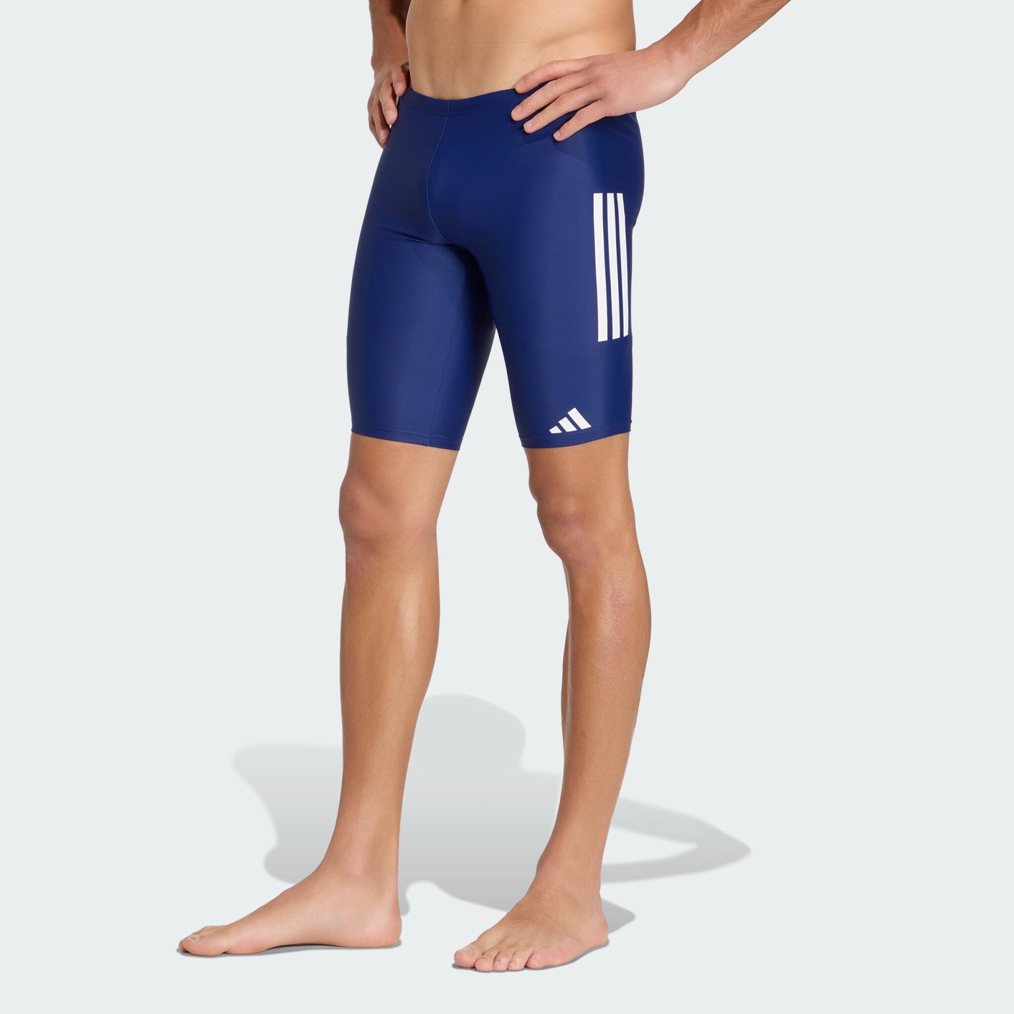 SZORTY DO PŁYWANIA 3-STRIPES