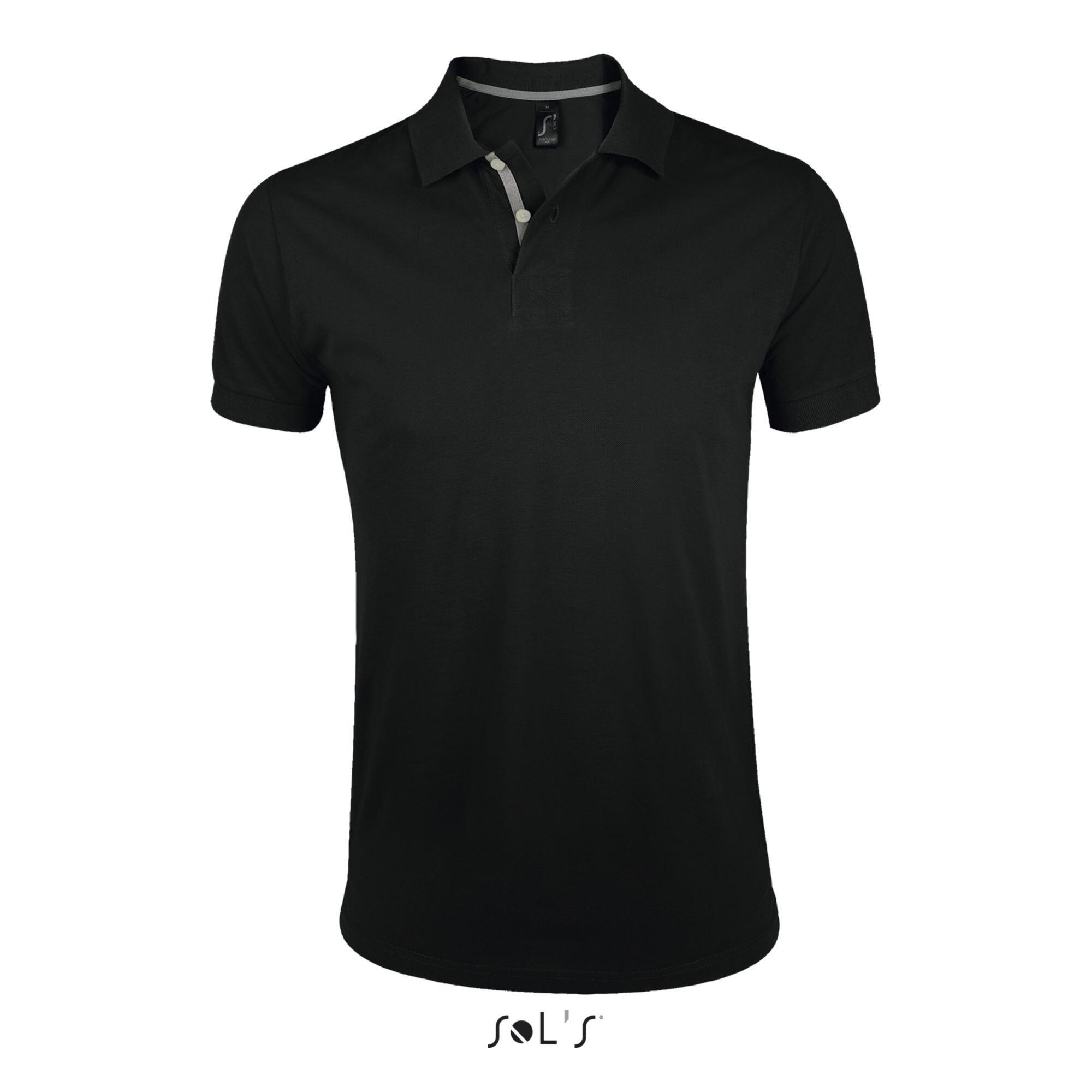 Polo Sol's Portland