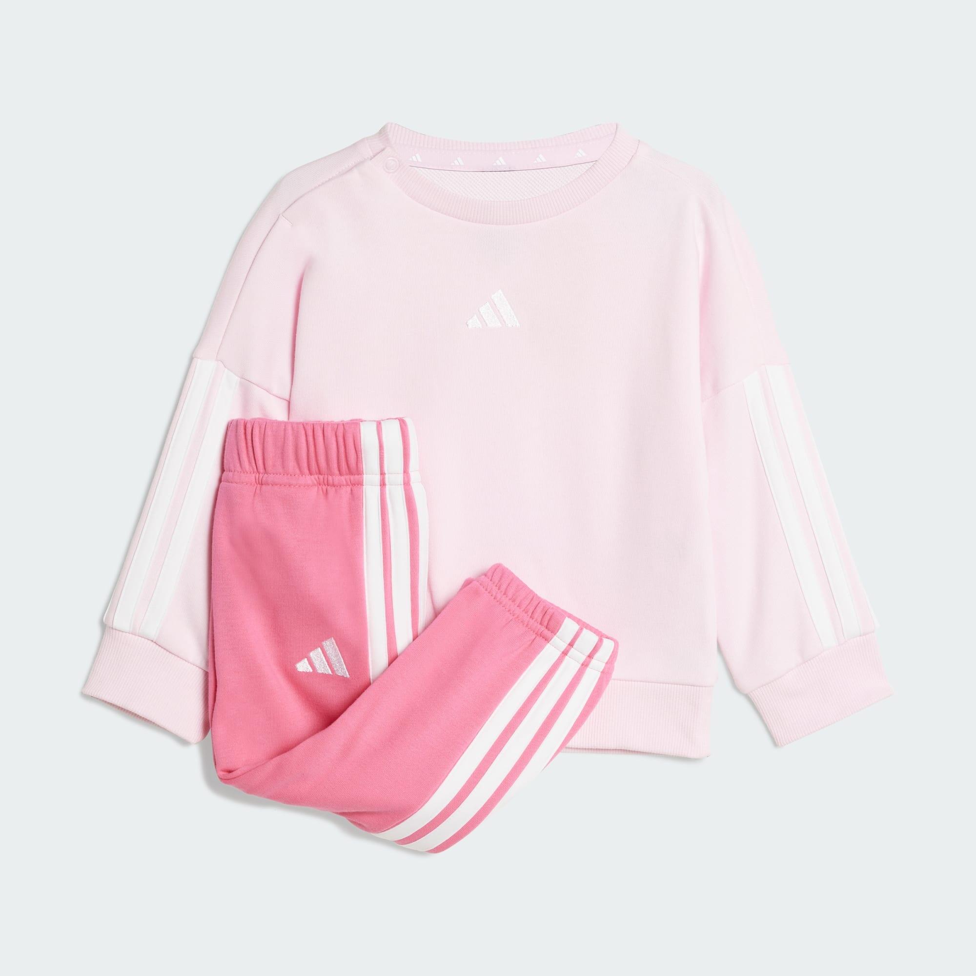 Zestaw Essentials Joggers Kids