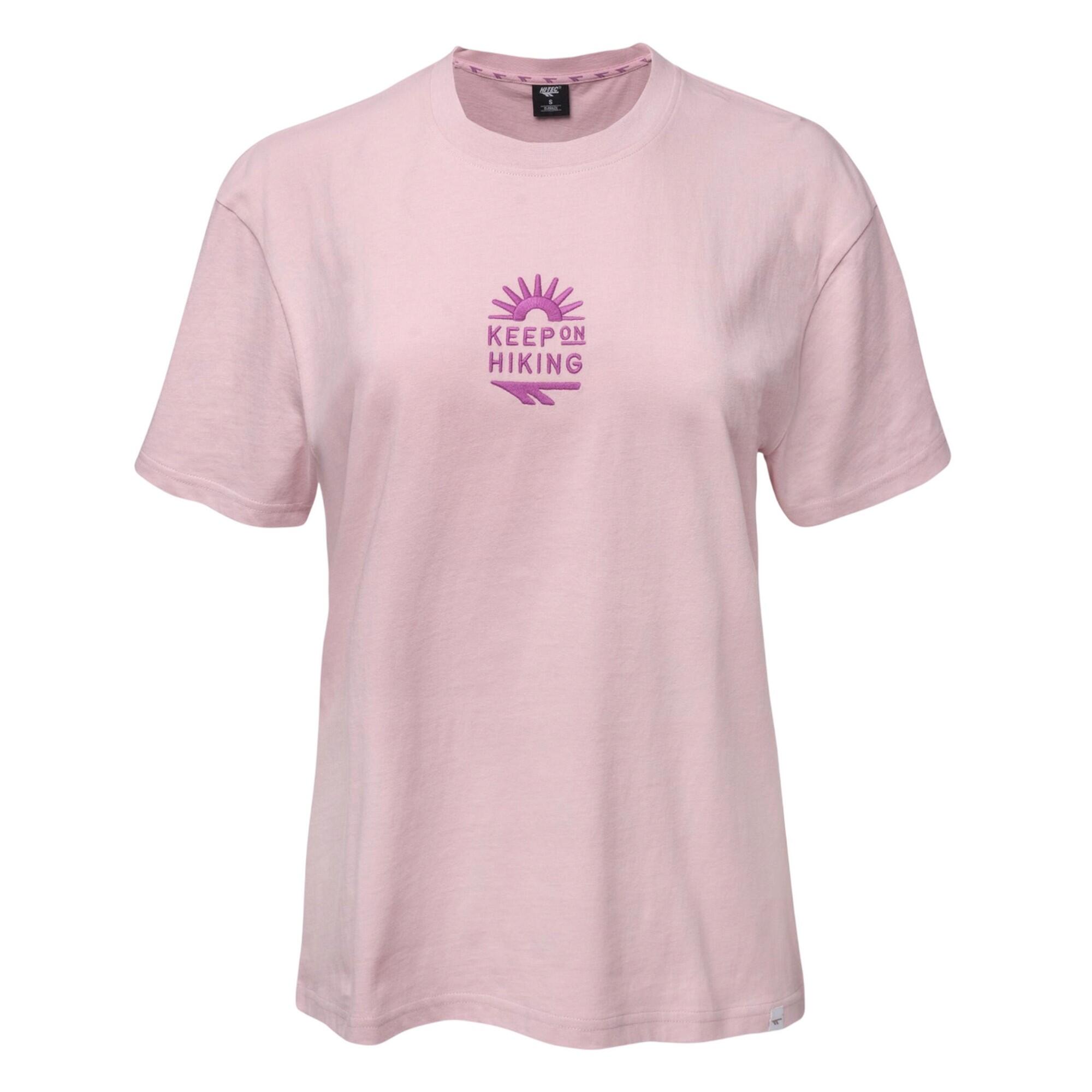 T-shirt Damski Ameli
