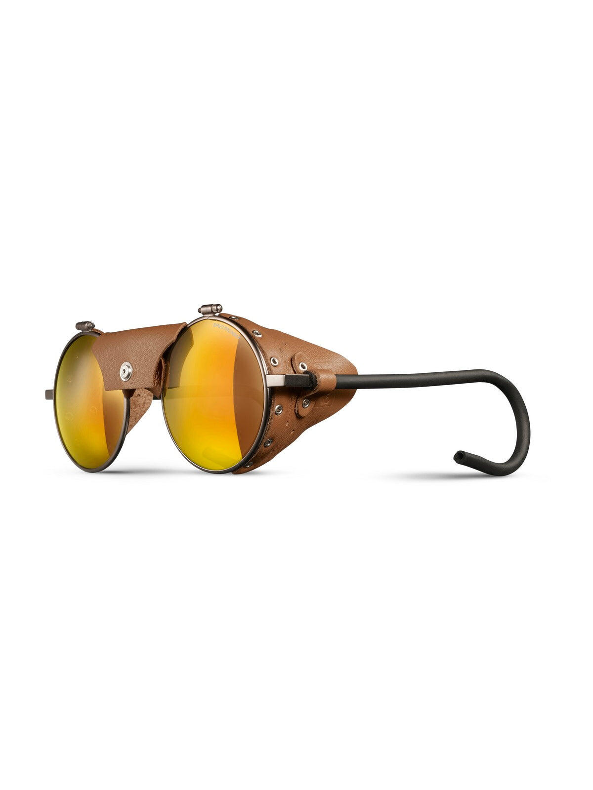 Okulary górskie JULBO VERMONT - brązowy Spectron kat.3