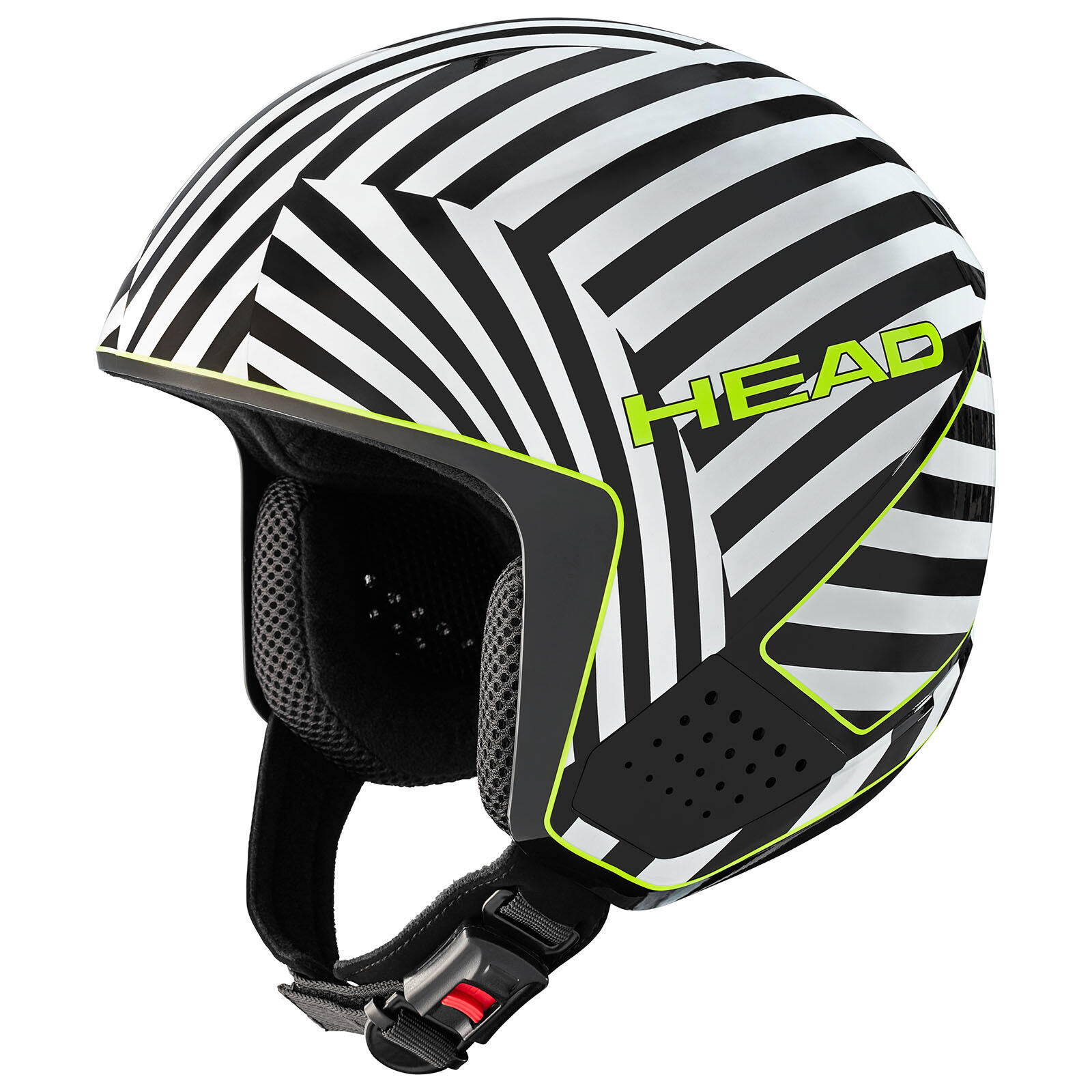 Kask narciarski Mips Razzle męski