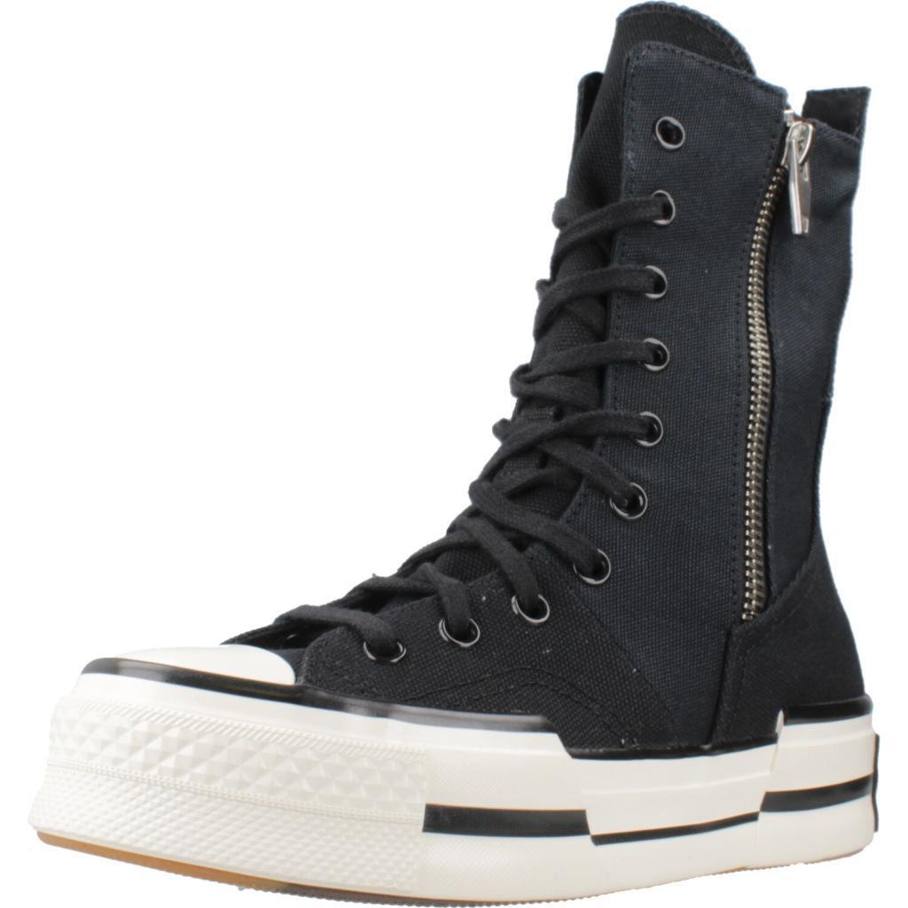 Buty CONVERSE CHUCK 70 PLUS XHI Czarny