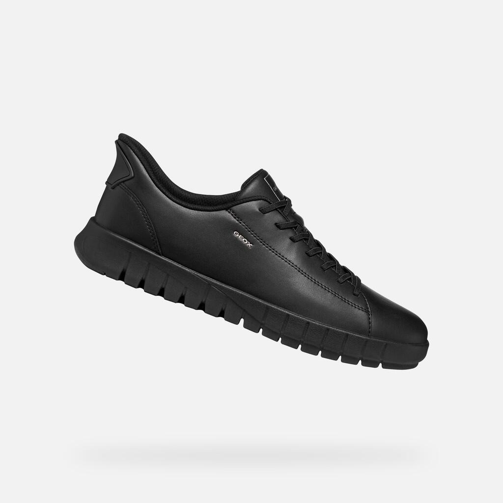 Sneakersy Geox Flextride Plus