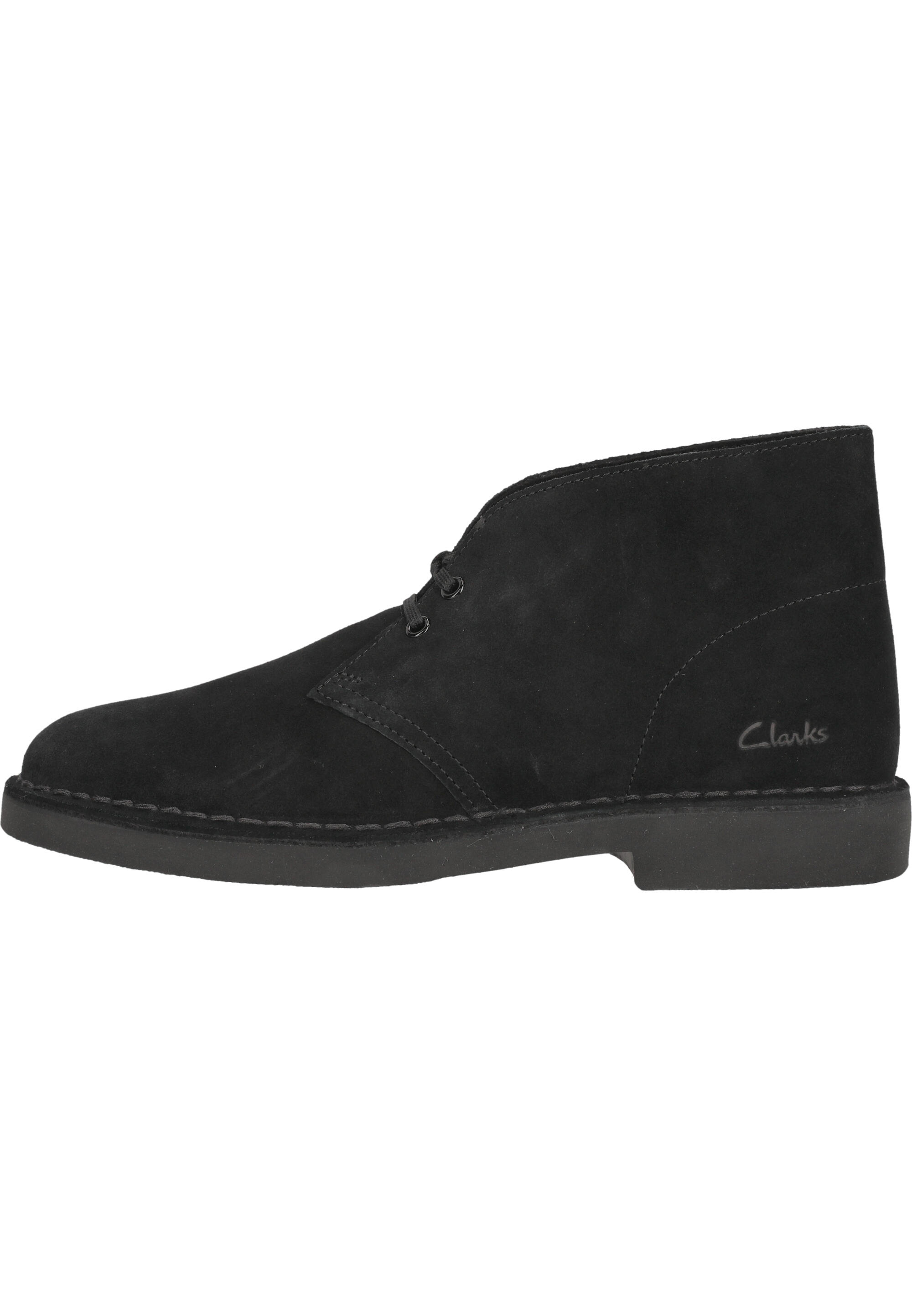 Clarks Desert Boot 26166779 Zwart-44