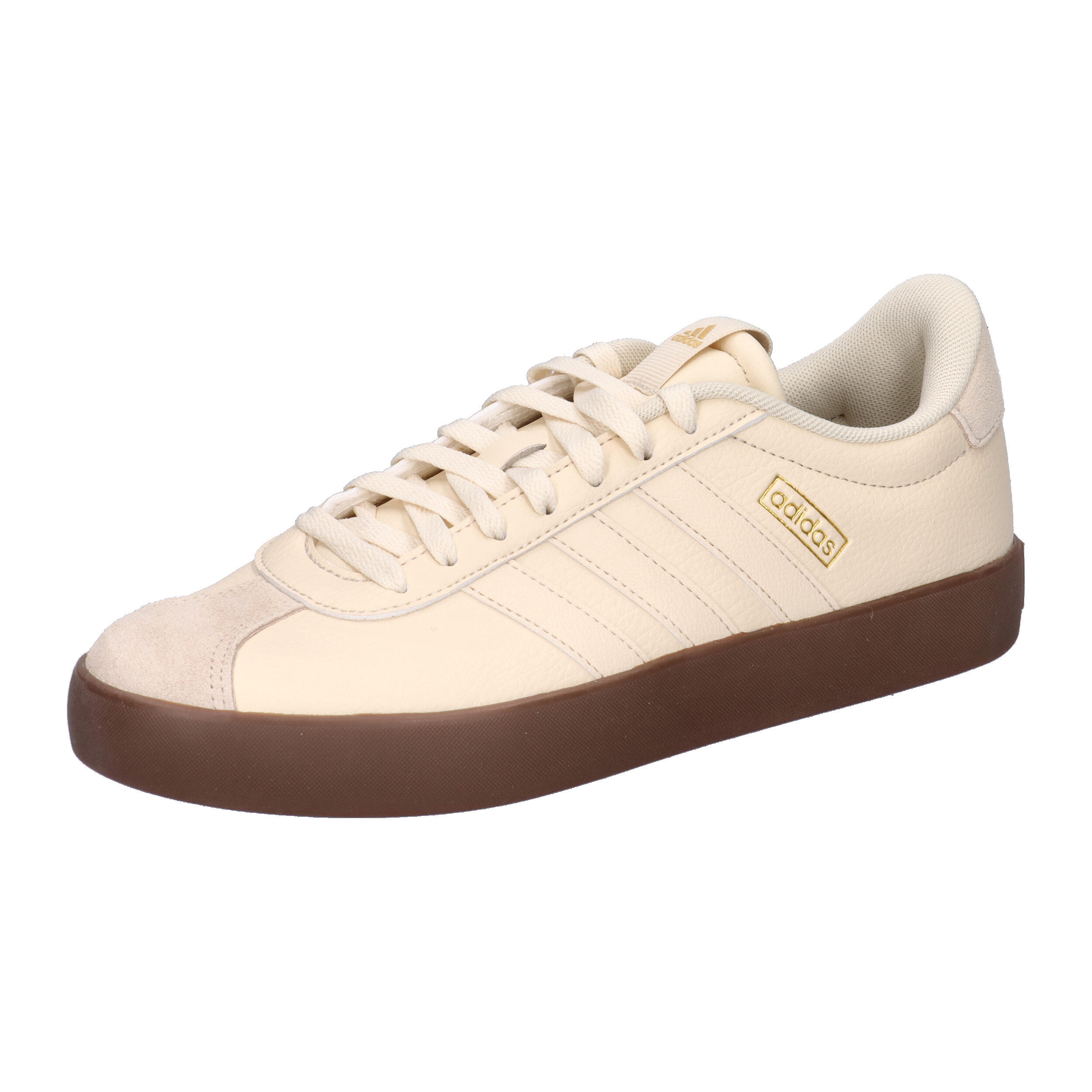 Sneakersy damscy adidas Vl Court 3.0