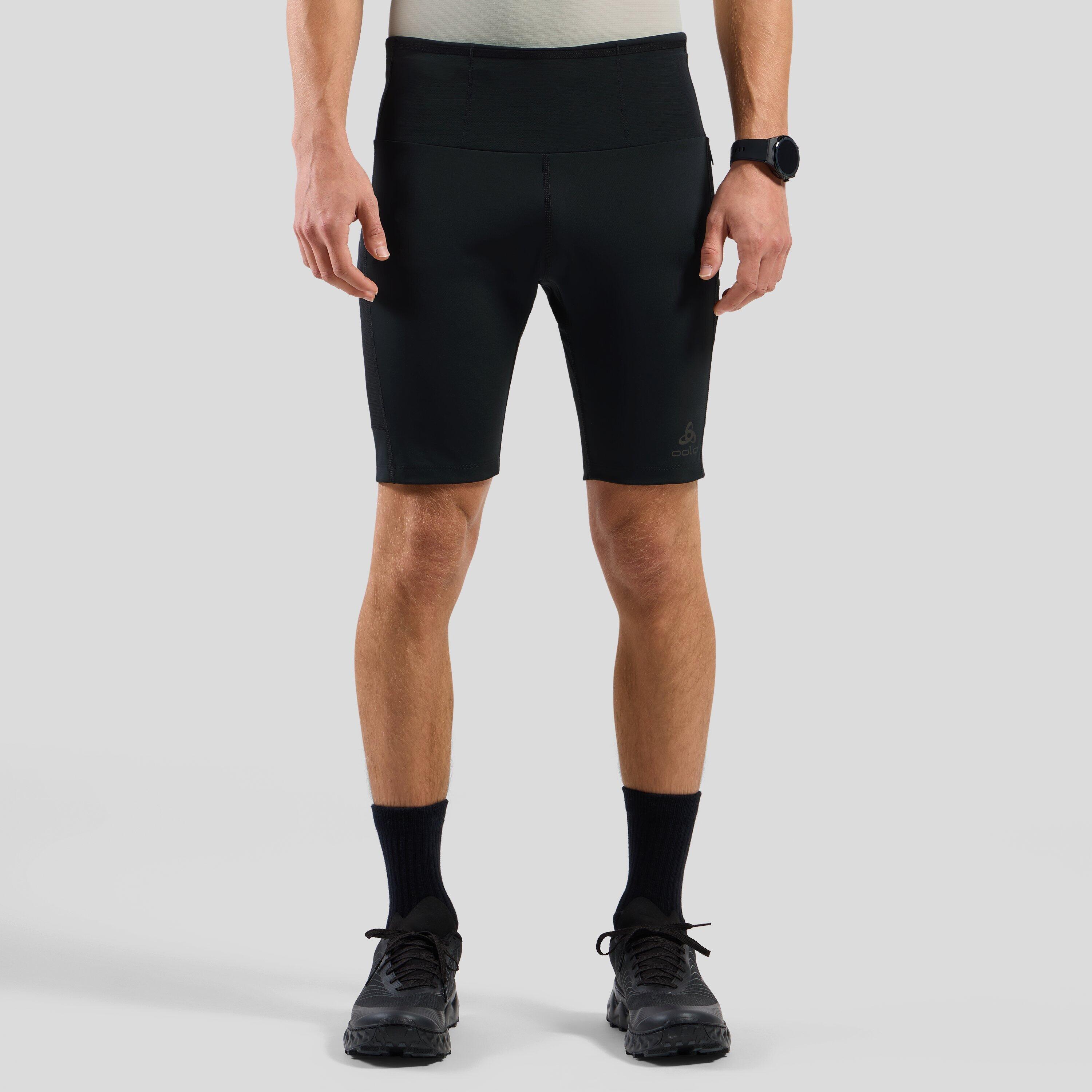 Spodenki męskie Odlo X-ALP TRAIL CARGO Tights