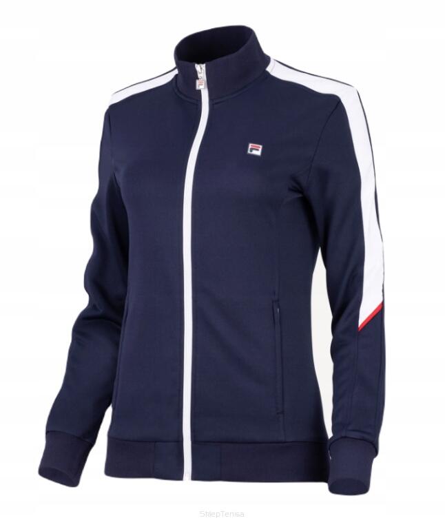 Bluza tenisowa Fila Jacket Manuela