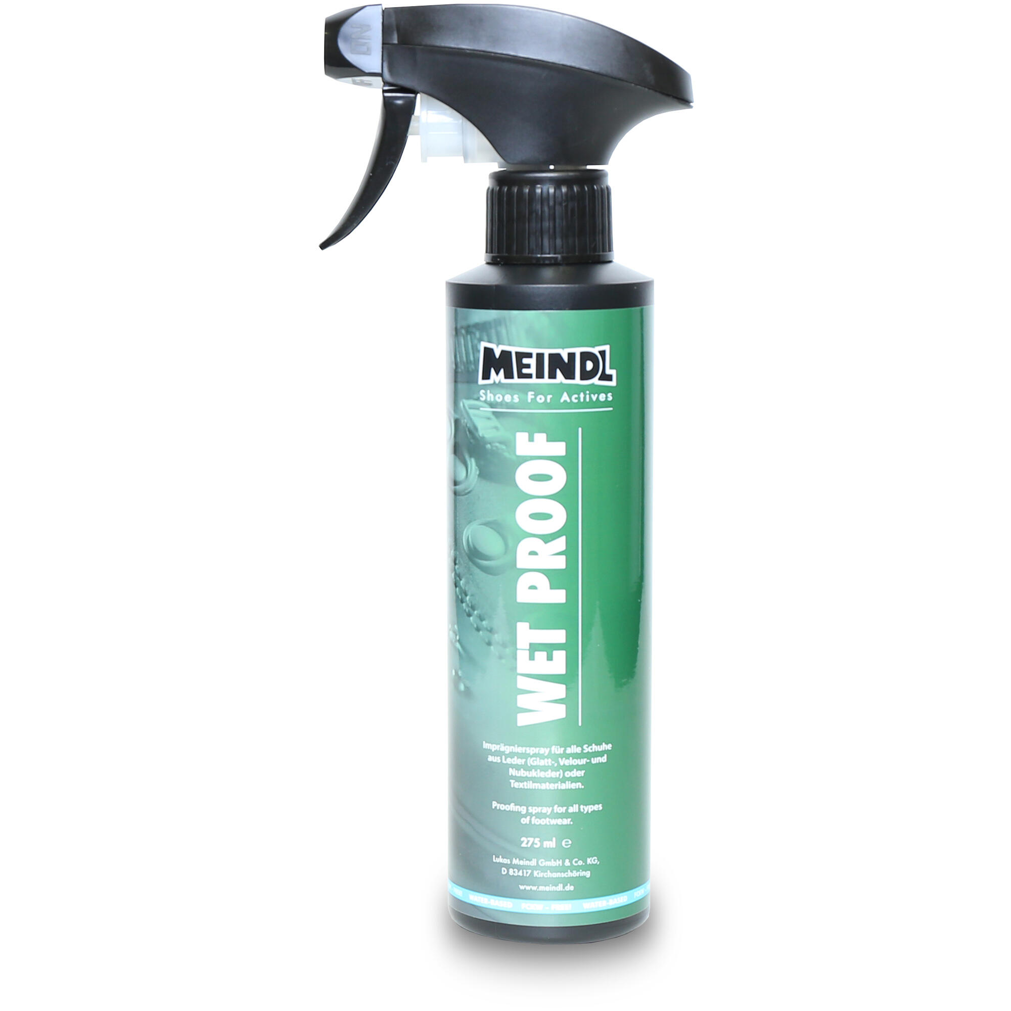 Impregnat Wet-Proof 275 ml x12 szt