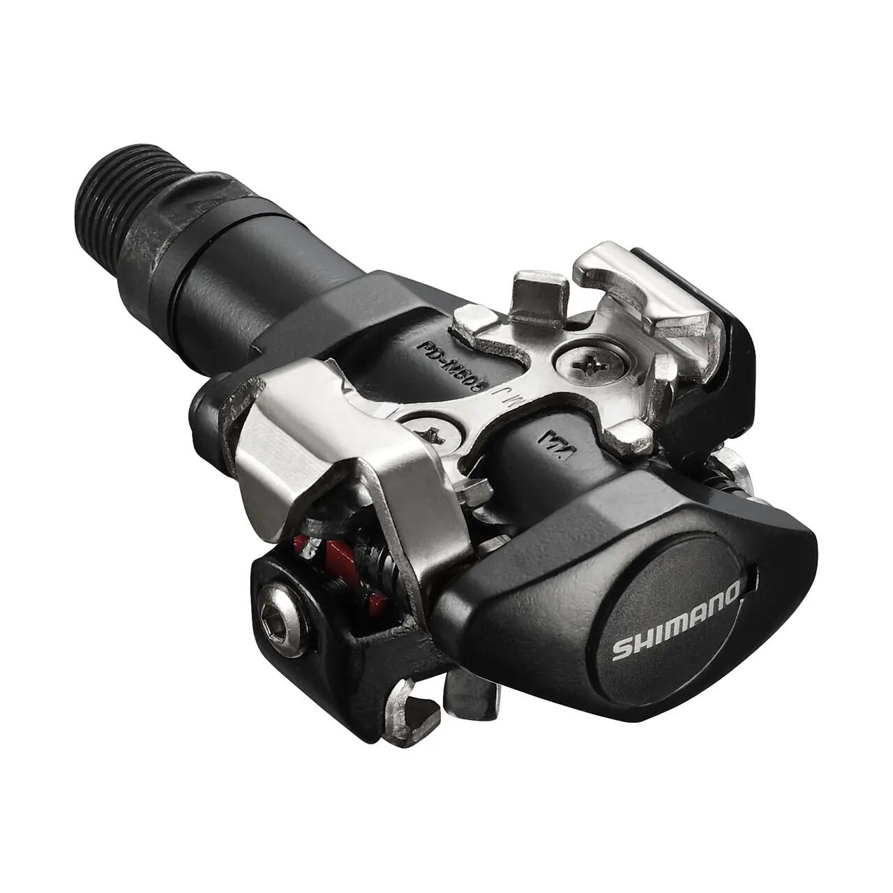 Pedały Shimano PD-M505