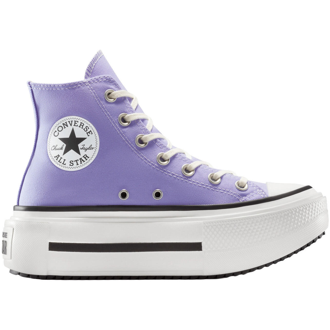 Buty sportowe Converse Ct As Lift Double Stack