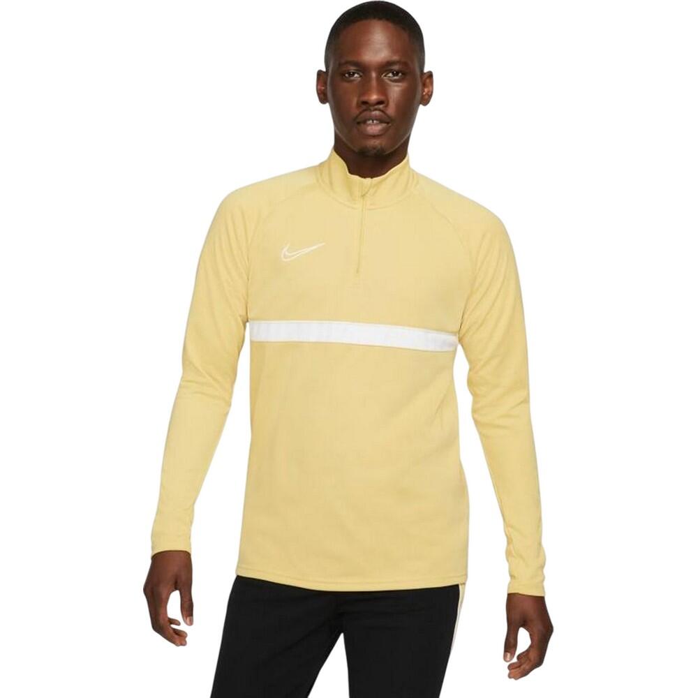 Męska Koszulka Academy 21 DriFIT Quarter Zip Drill Top