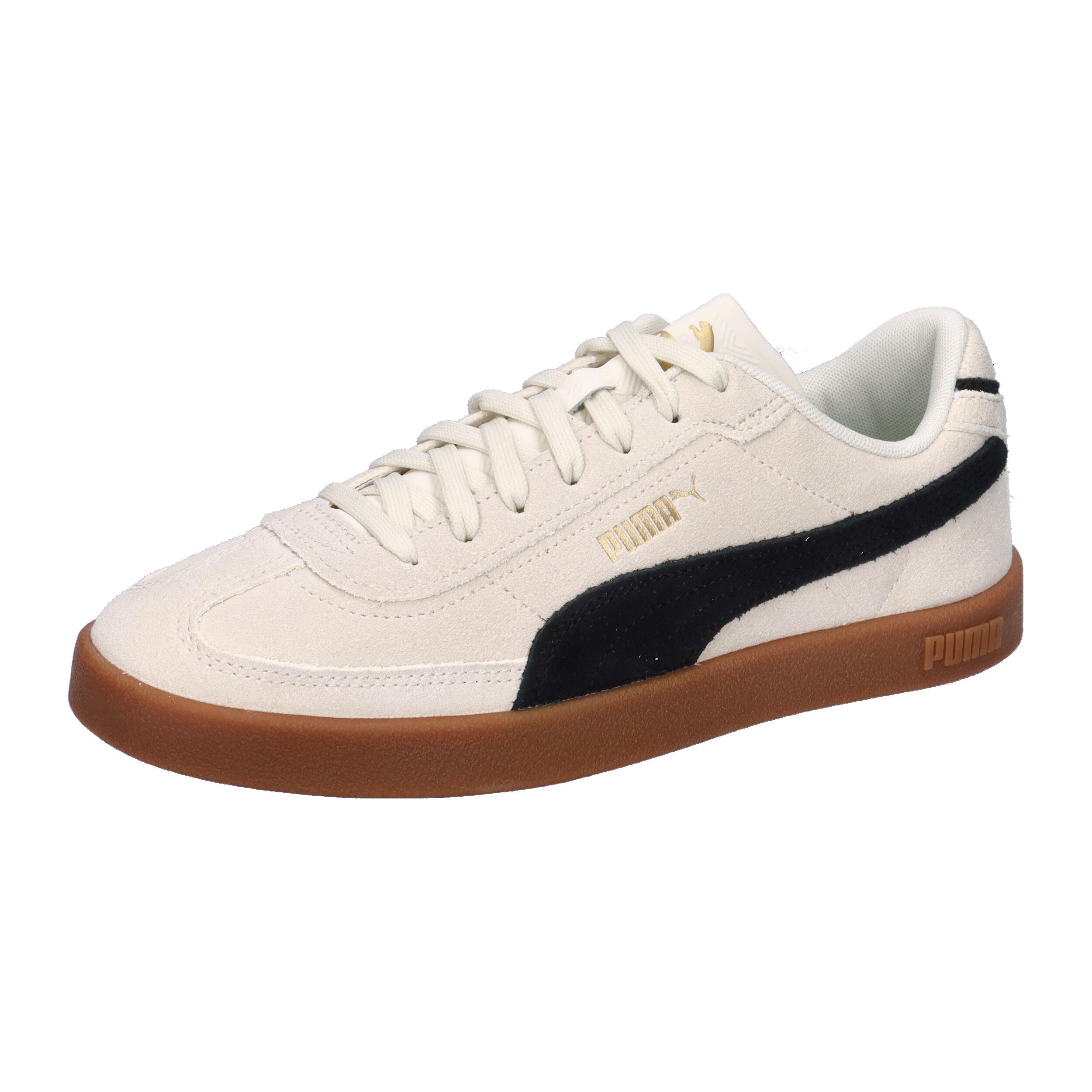 męskie Sneakers Puma Club Ii Era Suede