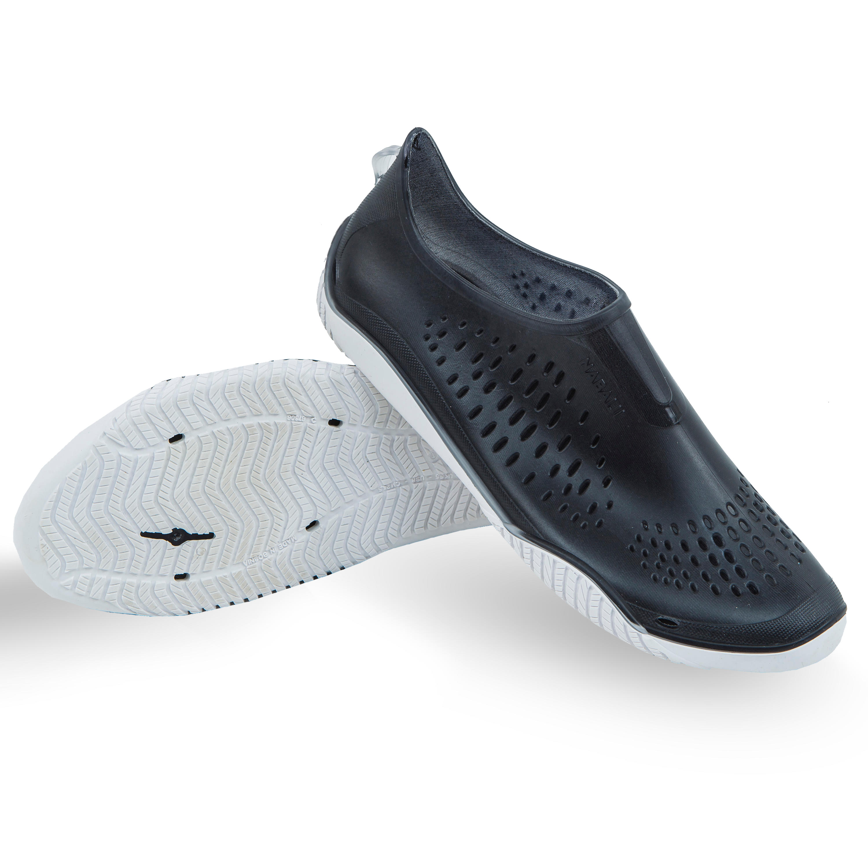 Buty wodne do aquabike/gimnastyki w wodzie Nabaiji Fitshoe
