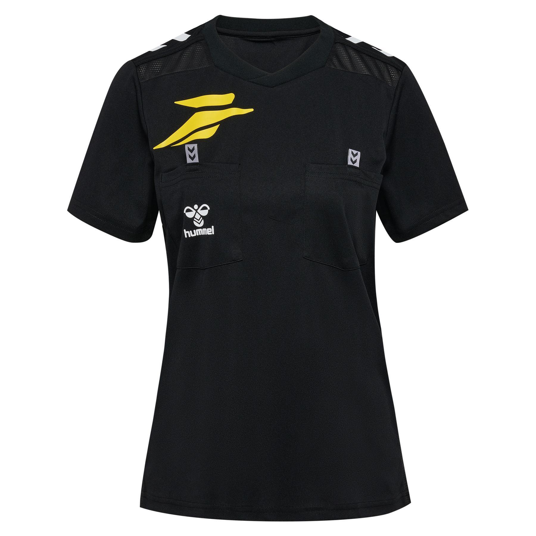 Damski jersey Hummel FFHB