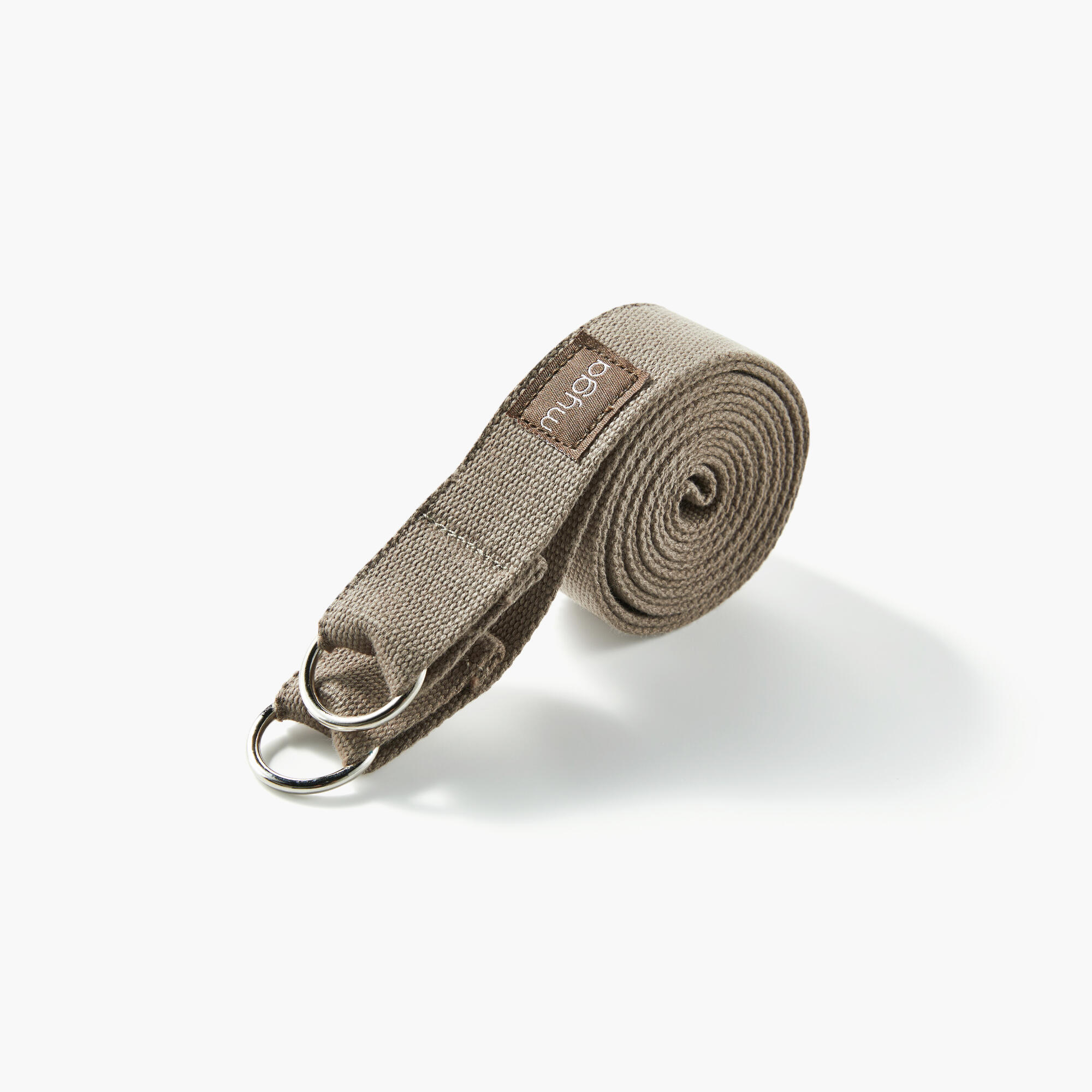 Pasek do jogi myga 180 cm 2 w 1