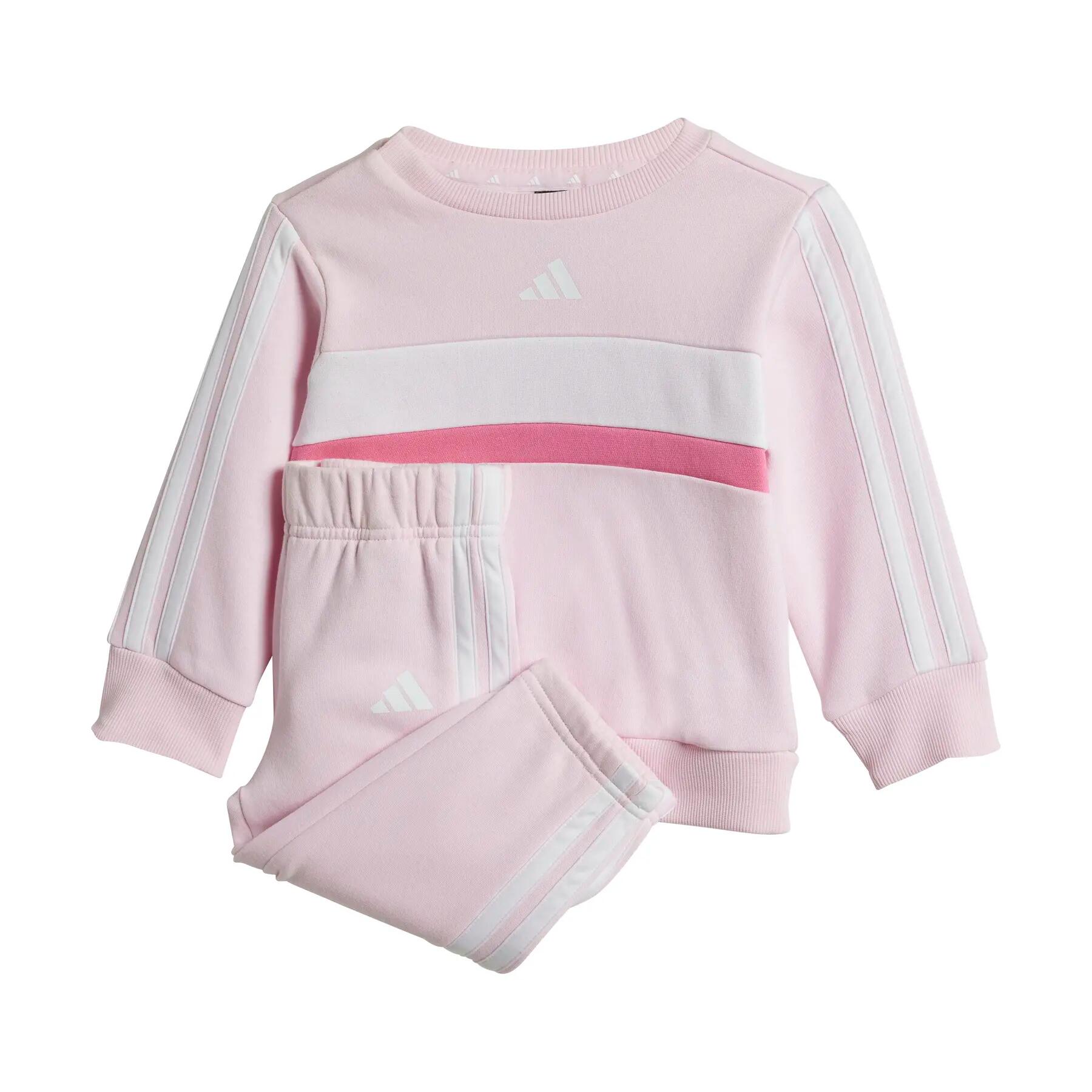 Dres dziecięcy adidas Seasonal Essentials Tiberio