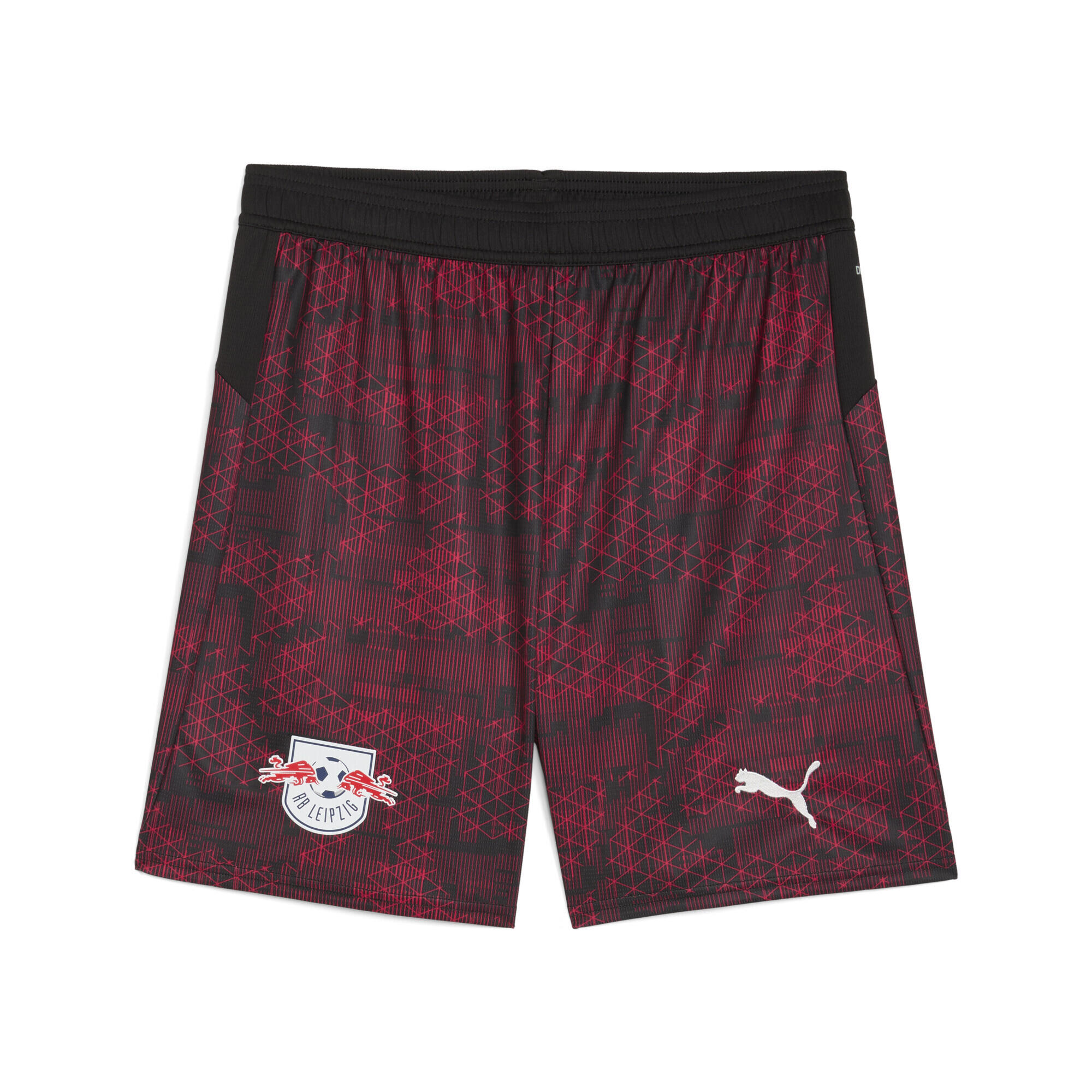 Męskie szorty RB Leipzig 25/26 PUMA