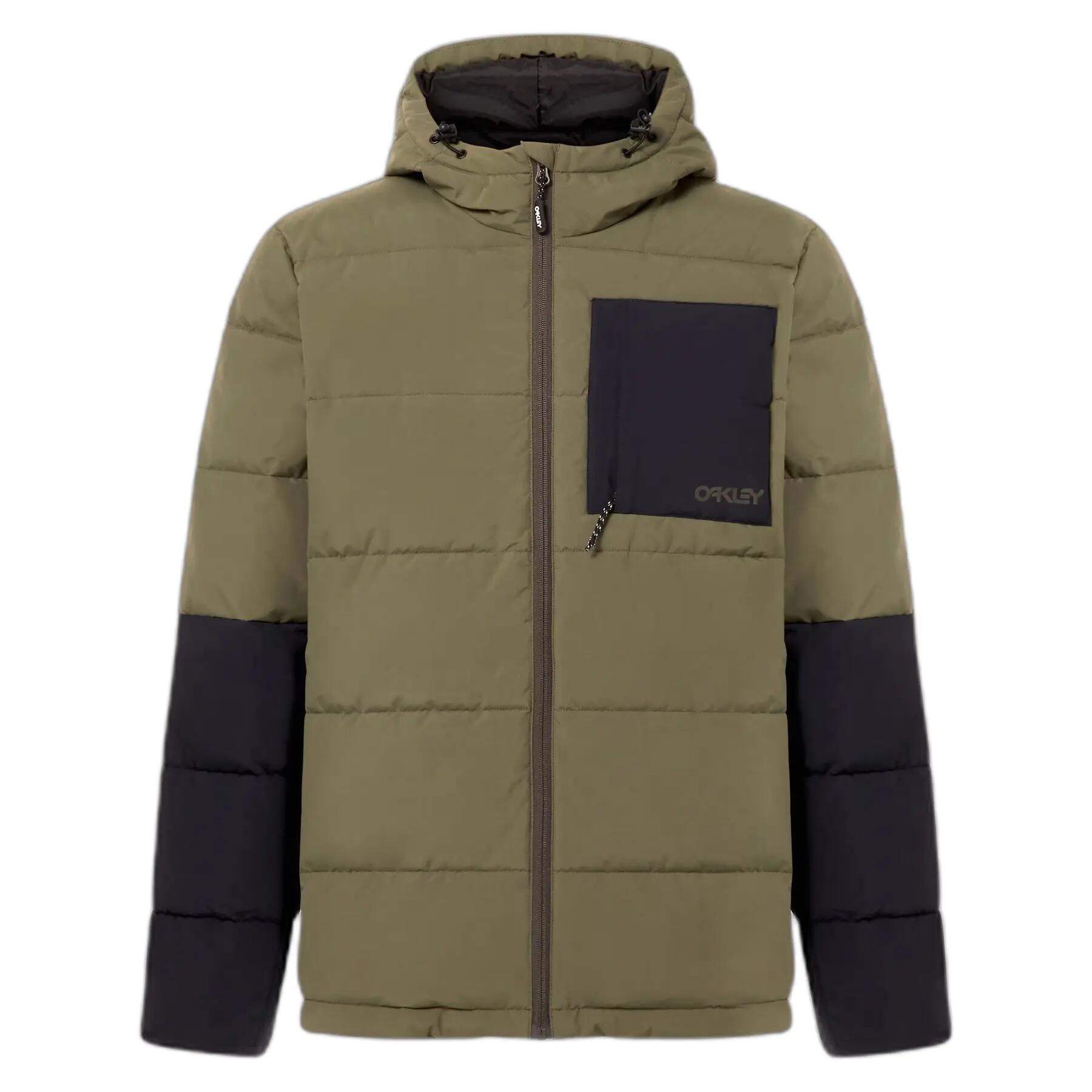 Kurtka wodoodporna Oakley Tahoe RC