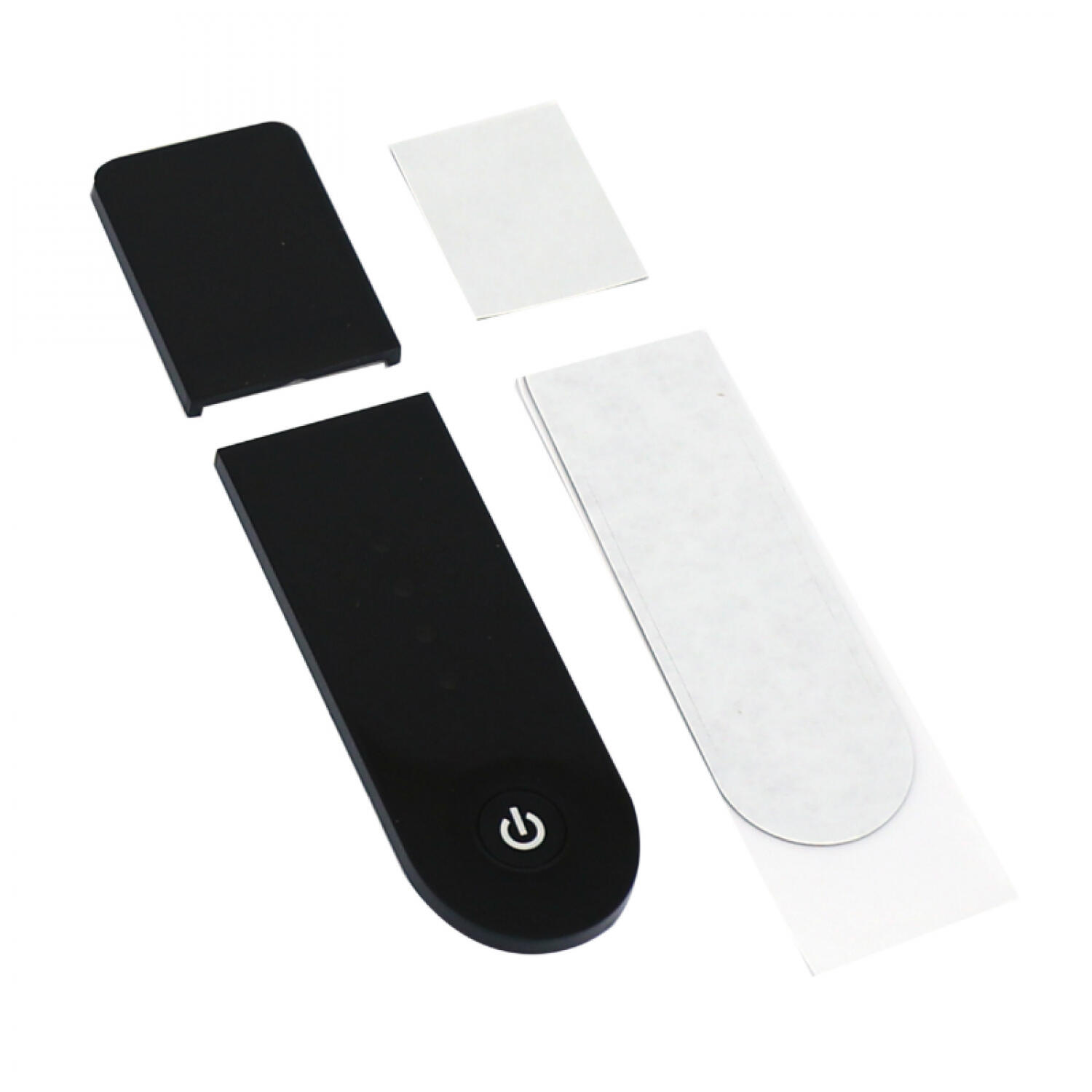 Osłona ekranu do wyboru licznika skutera P2R Xiaomi M36