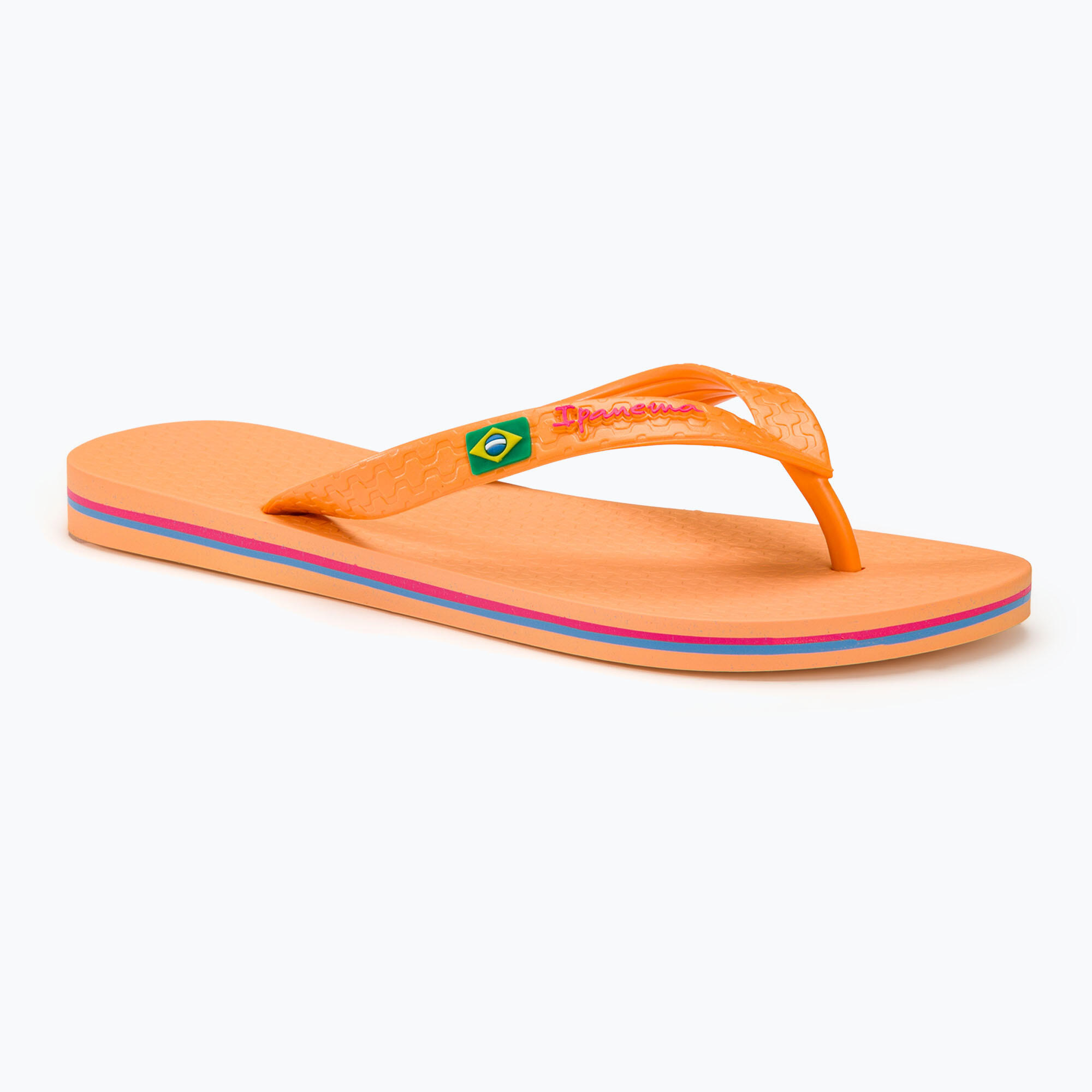 Japonki damskie Ipanema Clas Brasil II AD