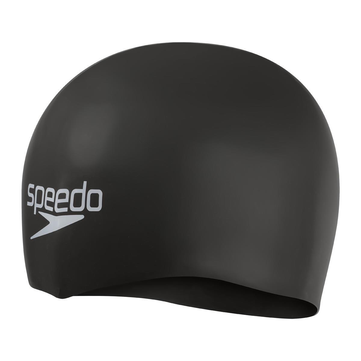 Czapka Speedo Fastskin – Usa Grafit/Akwarium – Rozmiar S