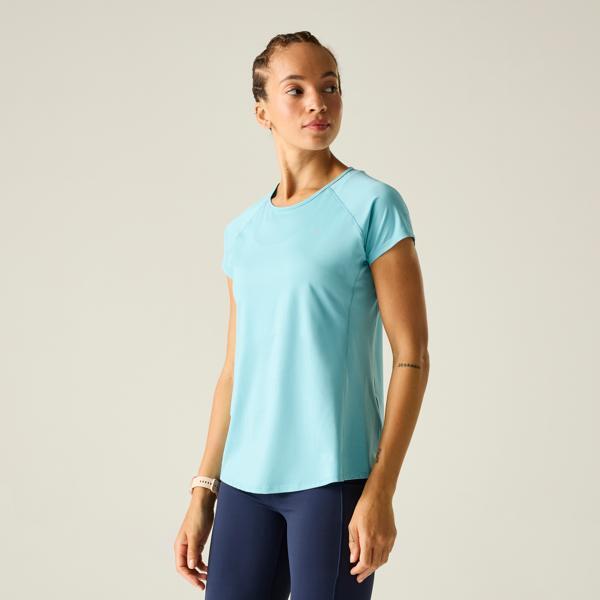 T-shirt Damski Corral