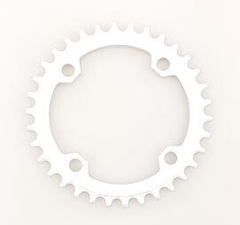 Xtrabike zębatka 34t 4 ramiona blank