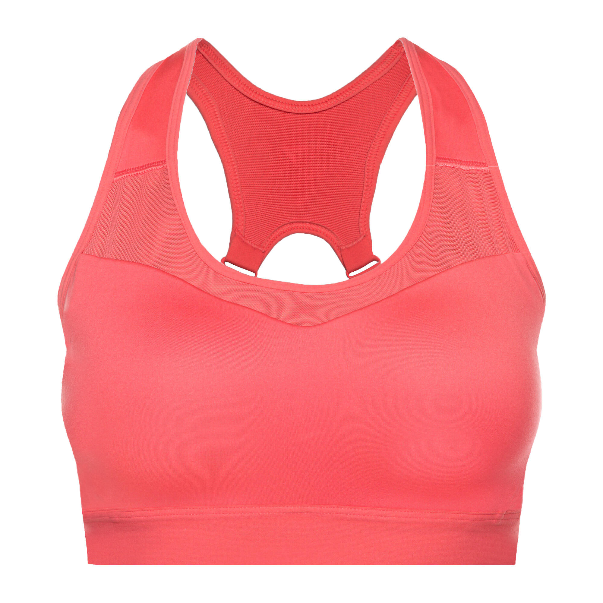 Biustonosz fitness Gymshark Open Back Training Sports