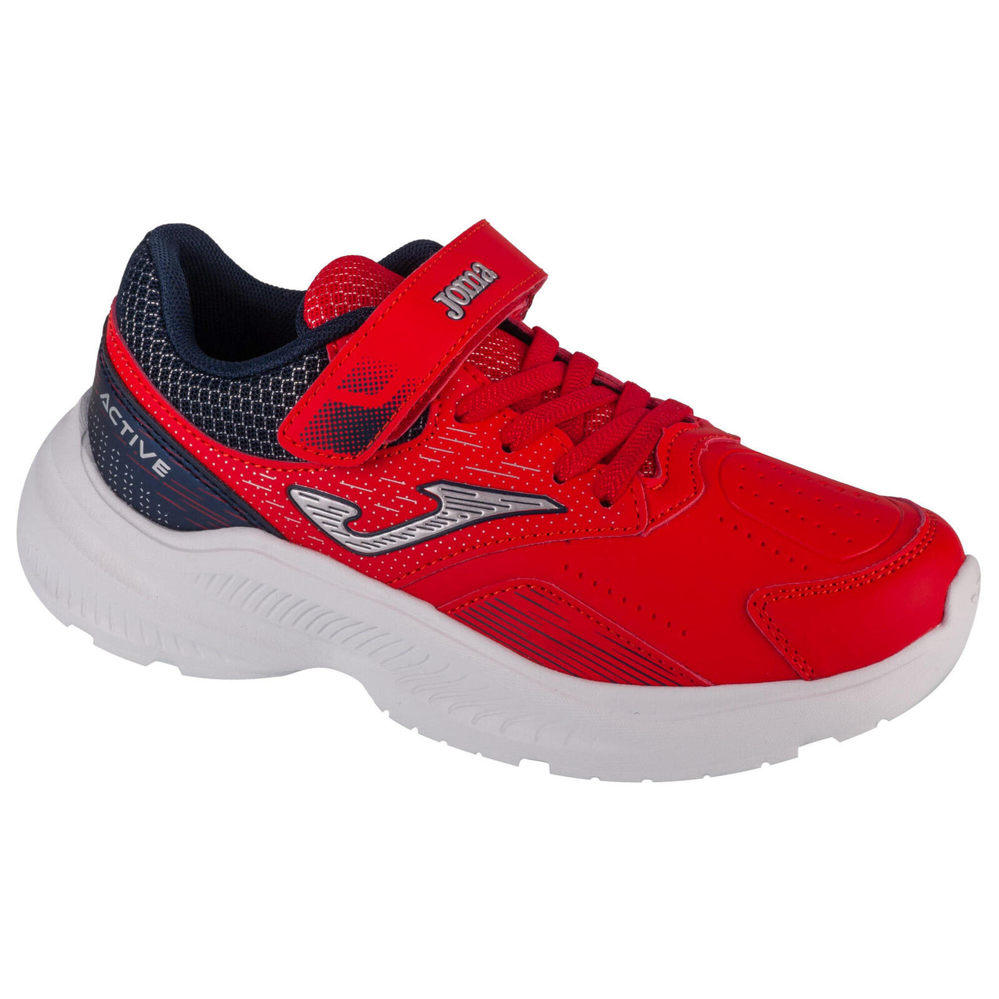 Buty sportowe Sneakersy chłopięce Active Jr 24 JACTIW