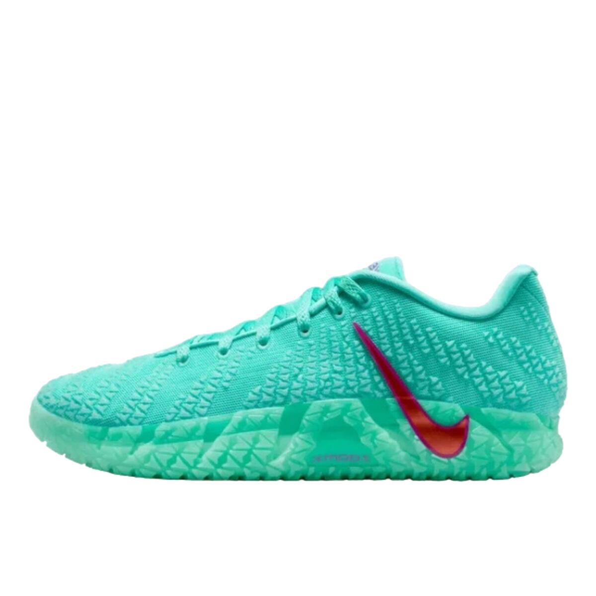 Nike Ja 3 Twelve Time