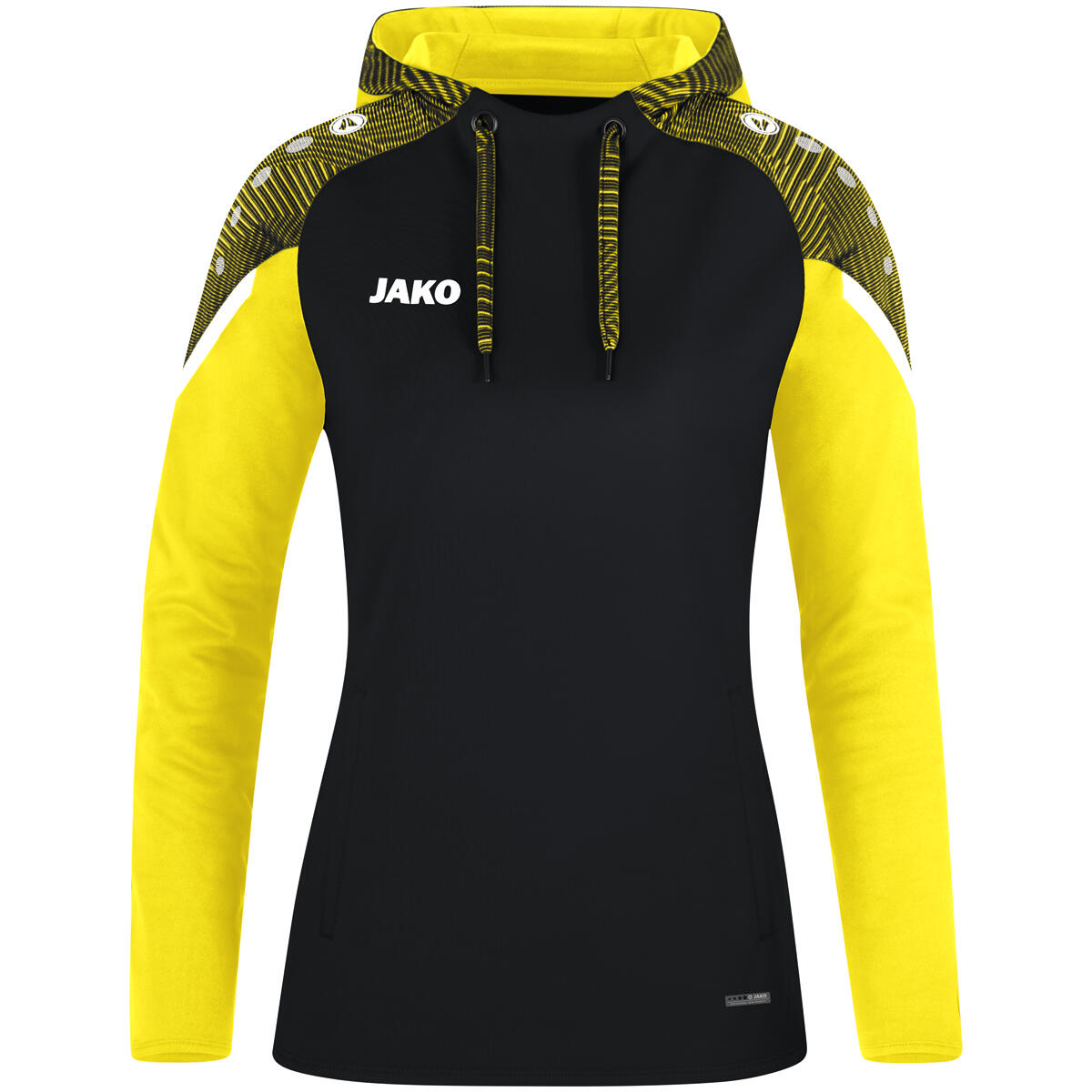 Bluza dresowa z kapturem Jako Performance