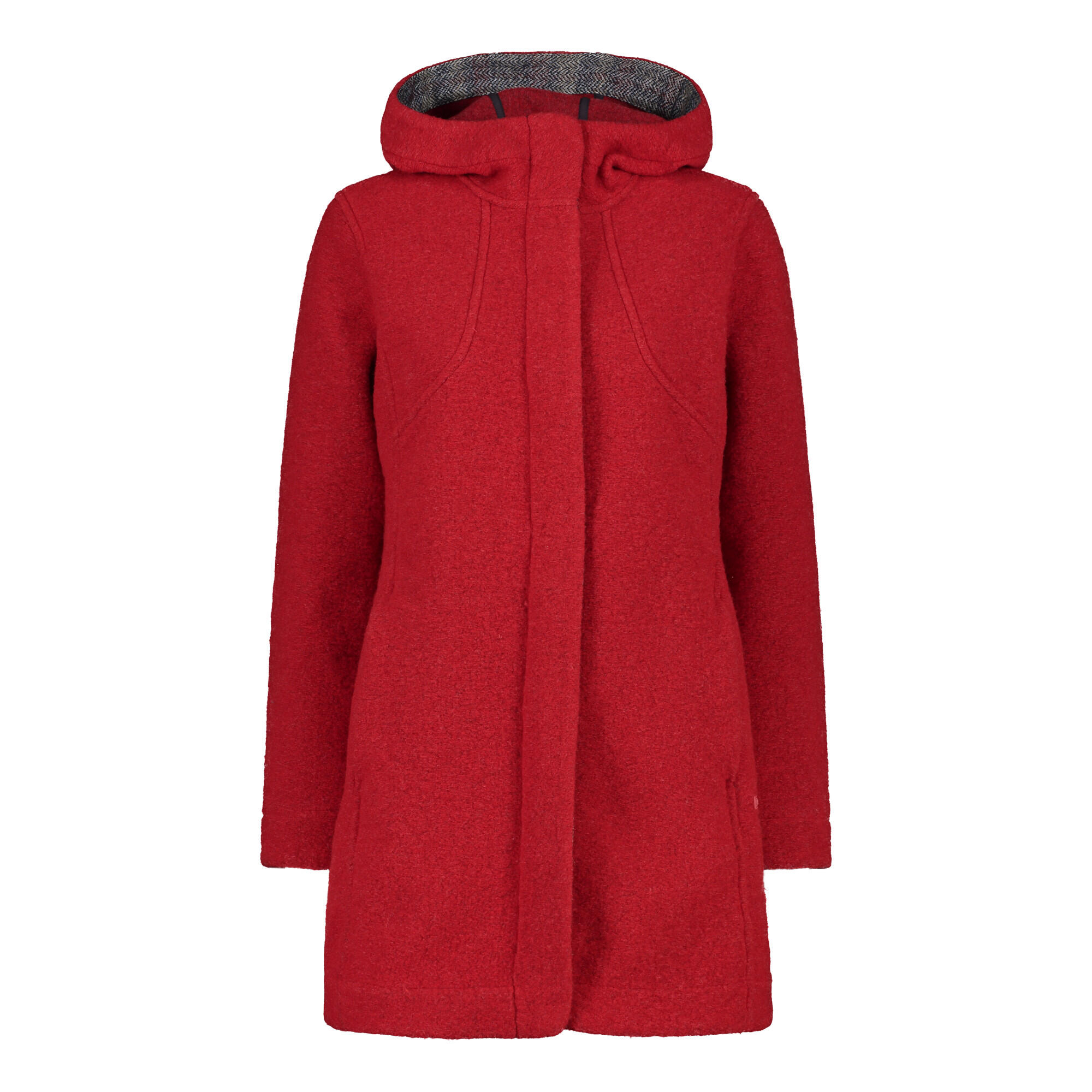 Bluza damska turystyczna CMP 32M2286