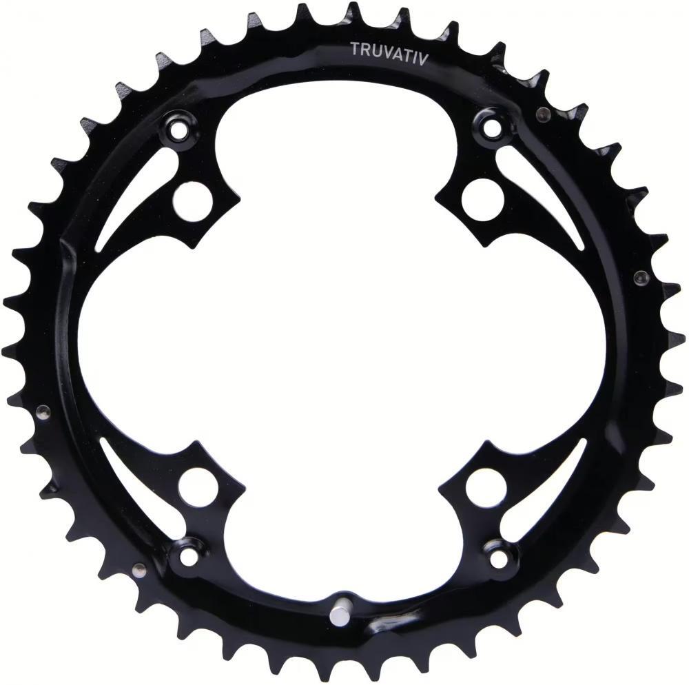 Truvativ 48t stalowa zębatka do roweru szosowego