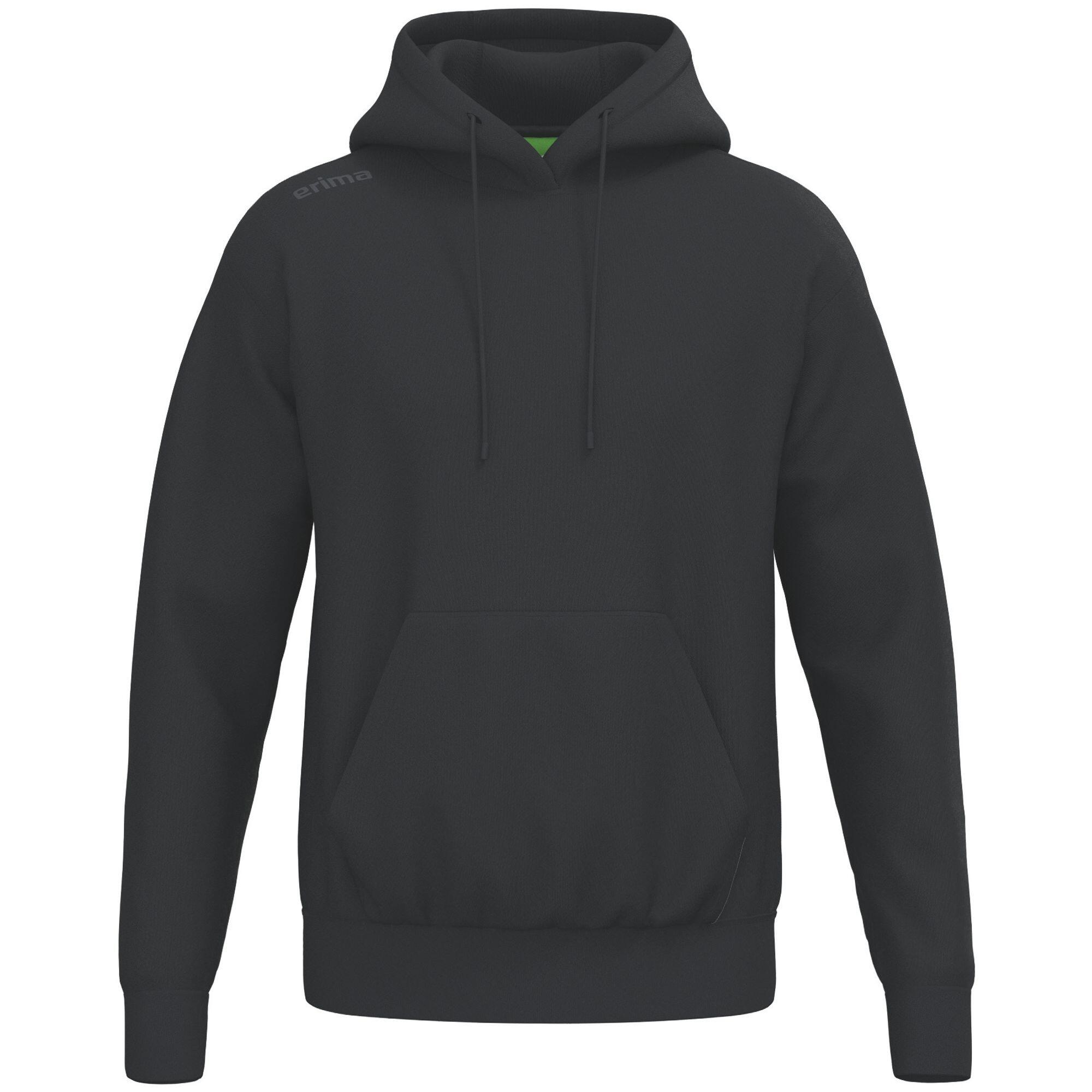 Bluza z kapturem Erima TS
