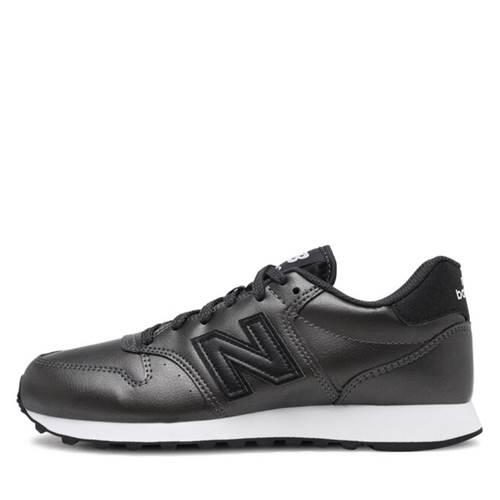 Buty do chodzenia damskie New Balance 500
