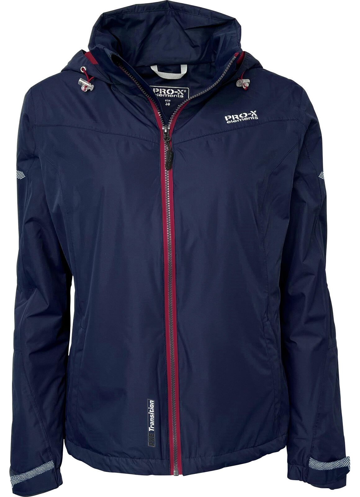 Kurtka damska Pro-X Elements Frieda