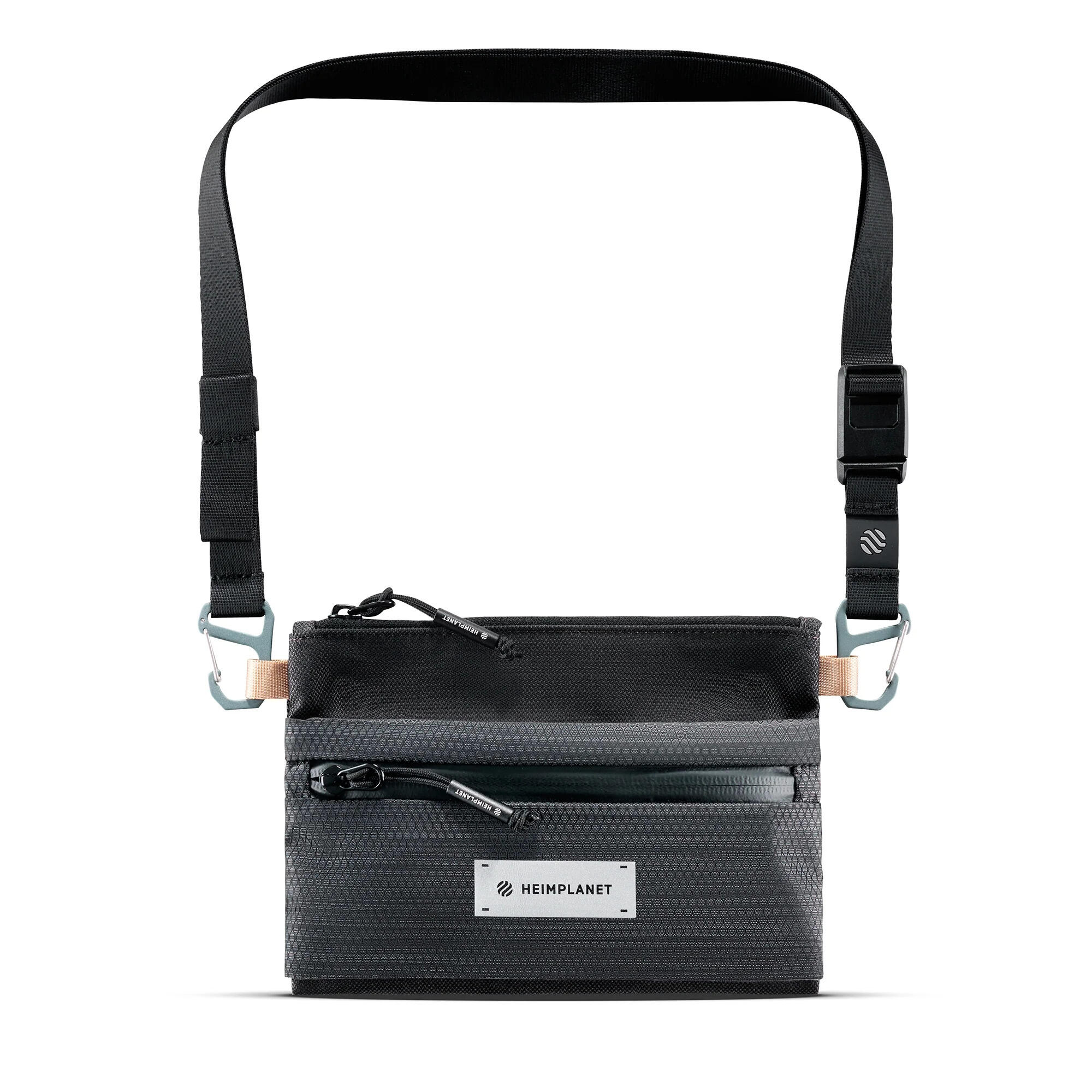 Saszetka na szyję Heimplanet Carry Essentials