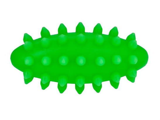 fasolka rehabilitacyjna 7,4 cm. zielona