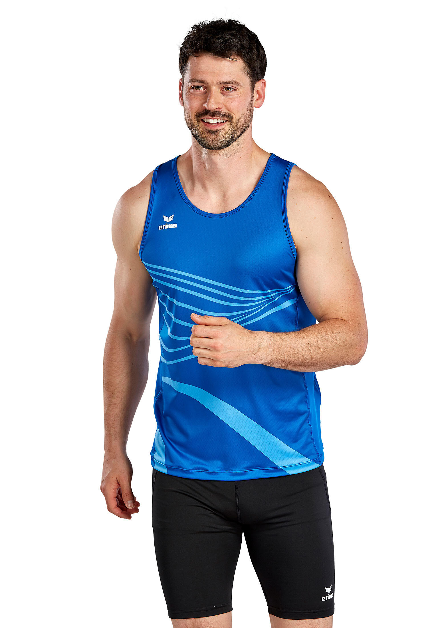 Tank top Erima Racing
