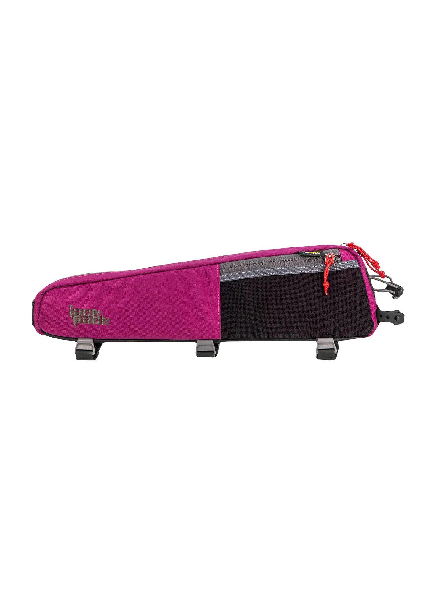 Torba na ramę roweru Jack Pack Płetwal RGB
