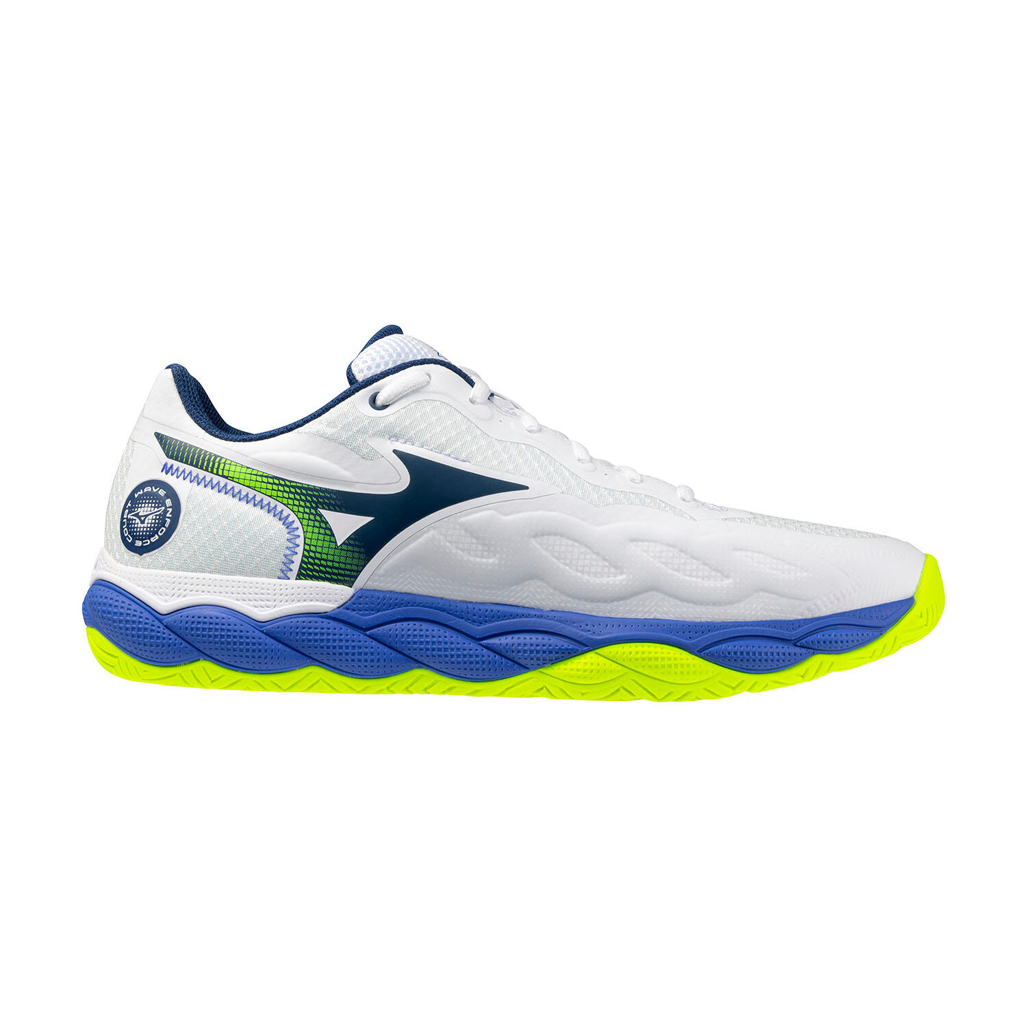 Buty do tenisa męskie Mizuno Wave Enforce Court AC