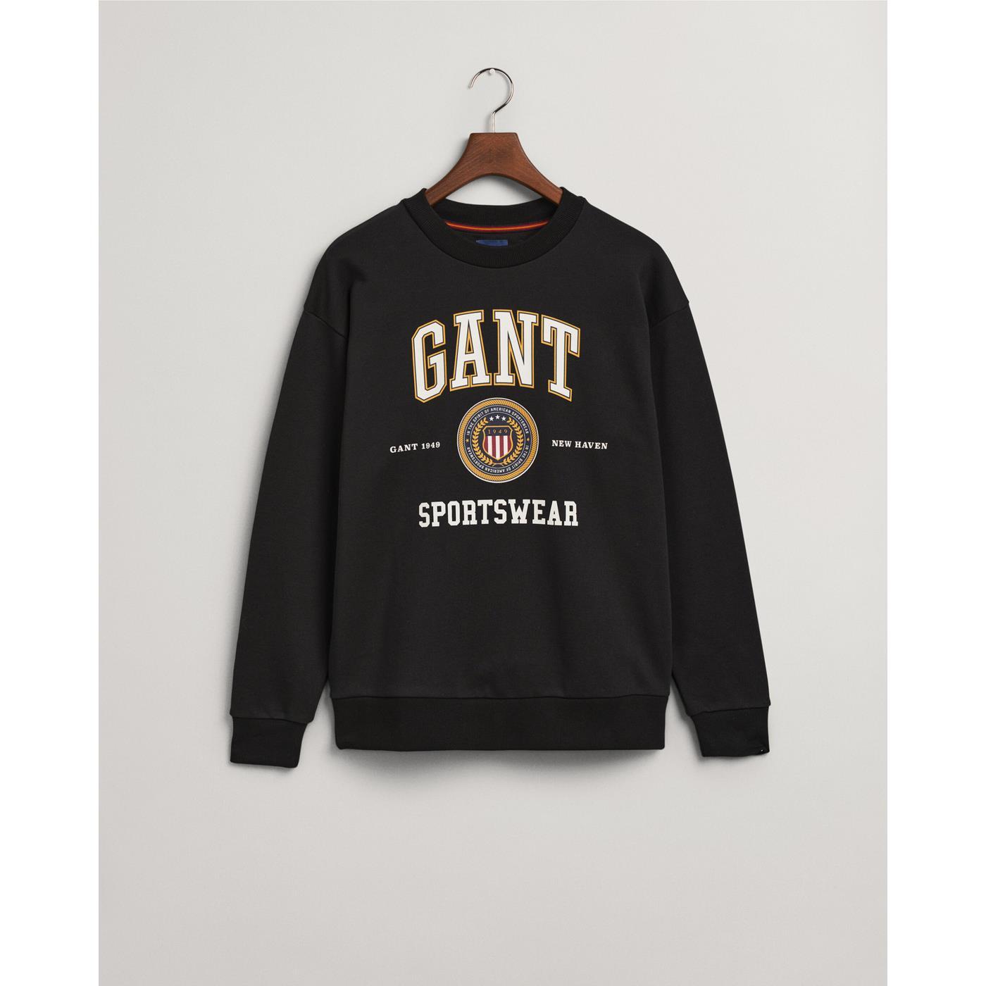 Bluza Męska Gant