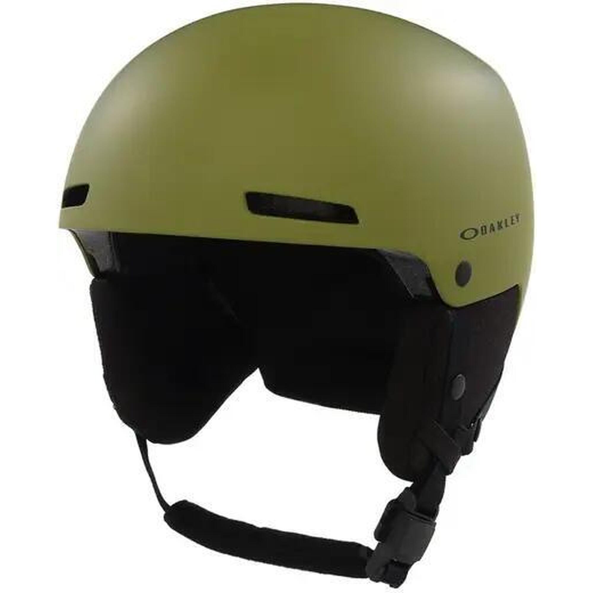 Sporty zimowe Kaski Oakley MOD1 Pro Seasonal Collection Kask Narciarski - XL...