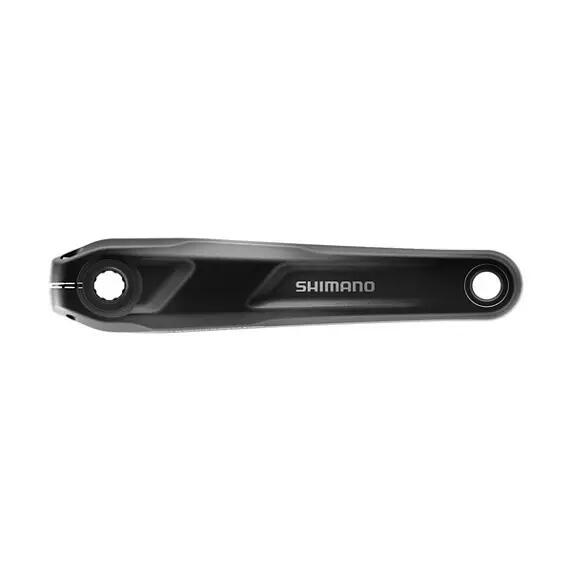 Prawa korba Shimano
