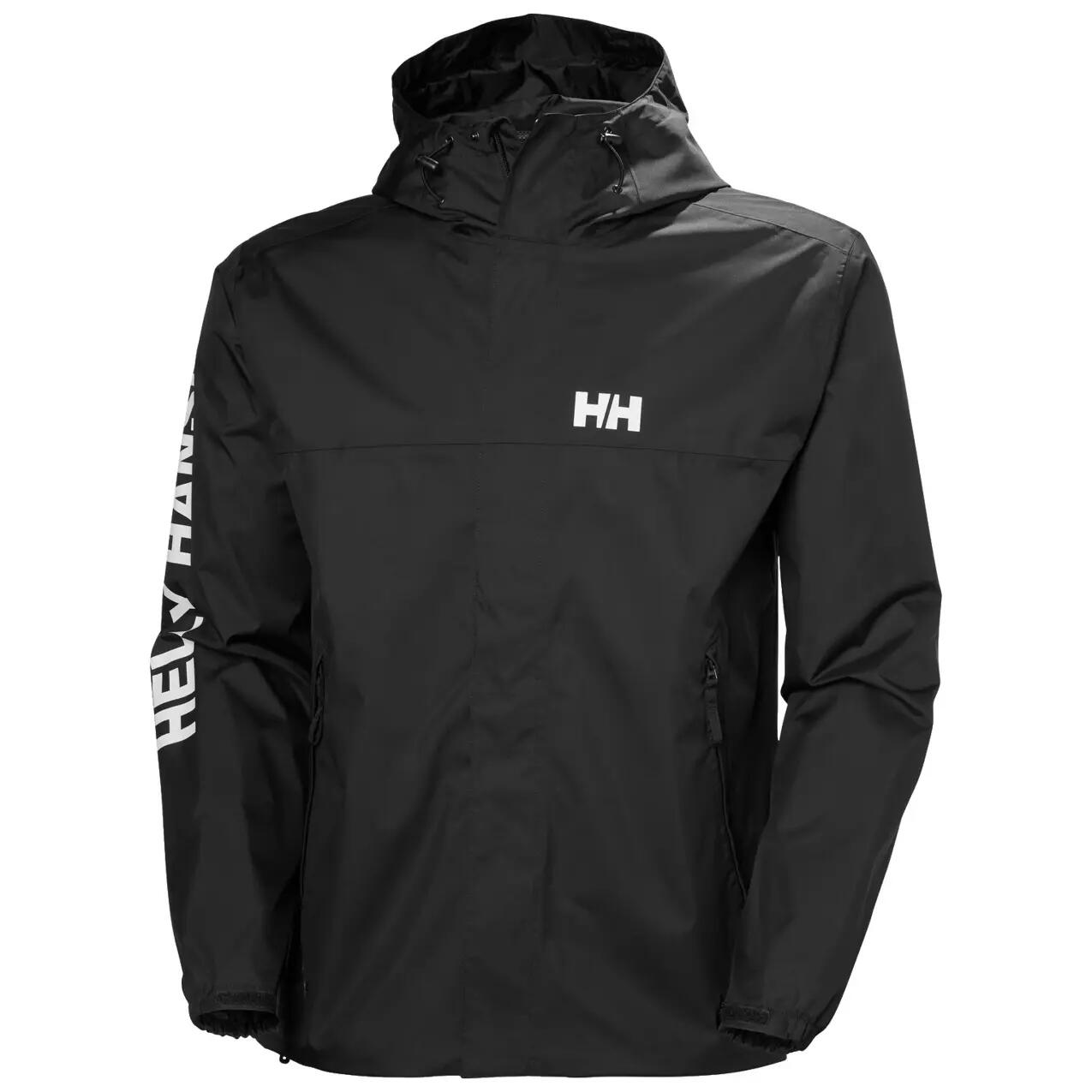 Kurtka wodoodporna Helly Hansen Ervik
