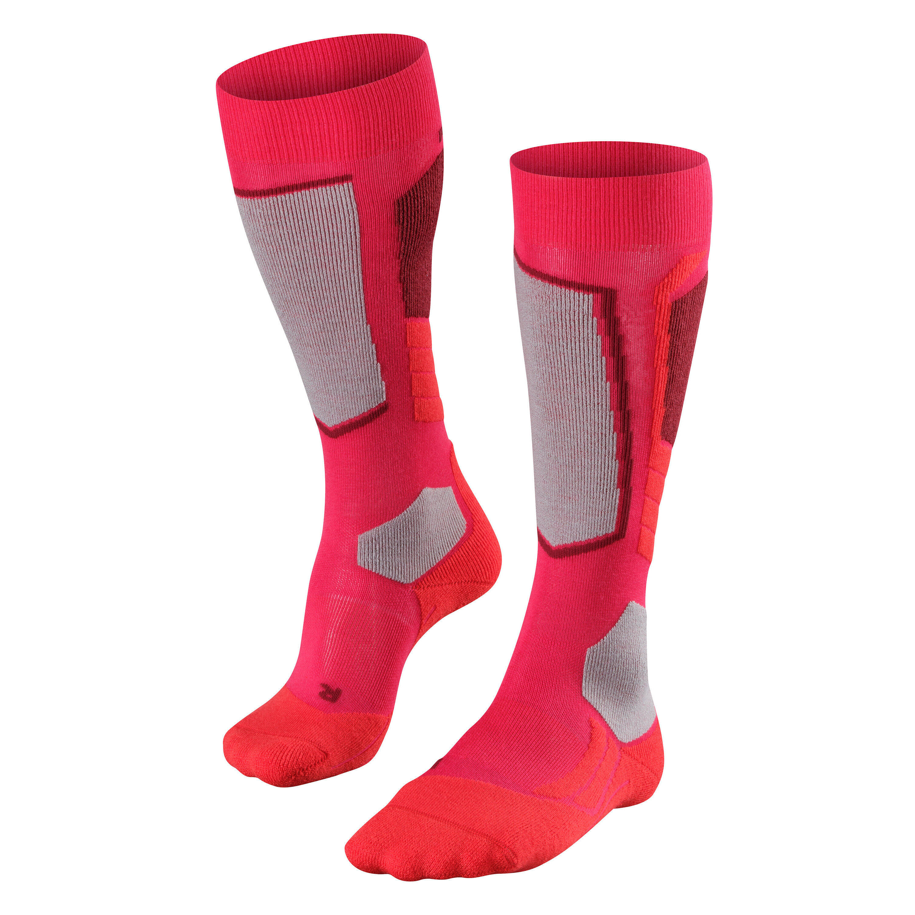 Podkolanówki damskie Falke SK2 Wool