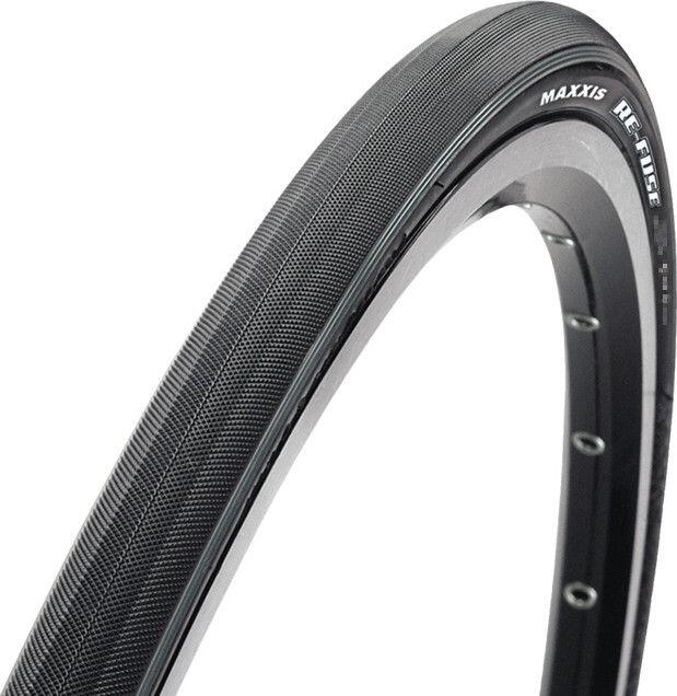 Opona miękka Maxxis Re-fuse 700x23c Maxxshield